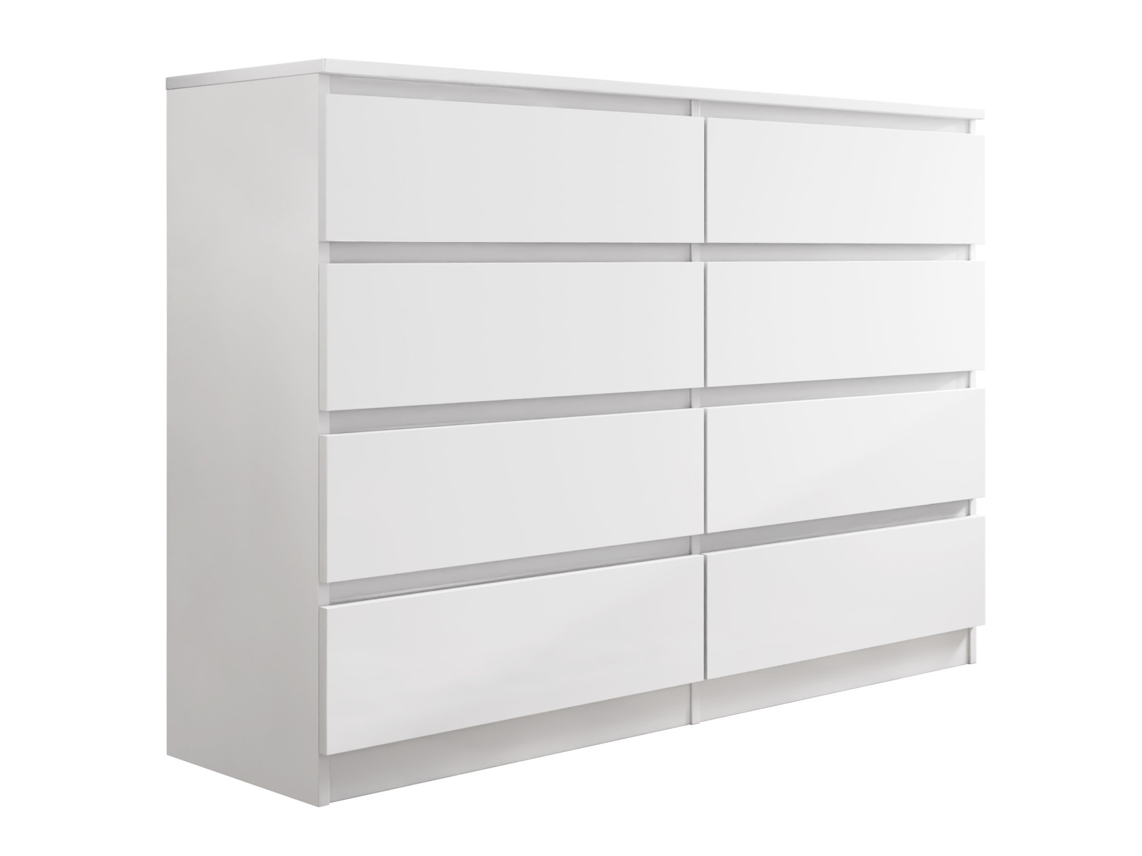 Cómoda Comfivo Structor III (Branco)