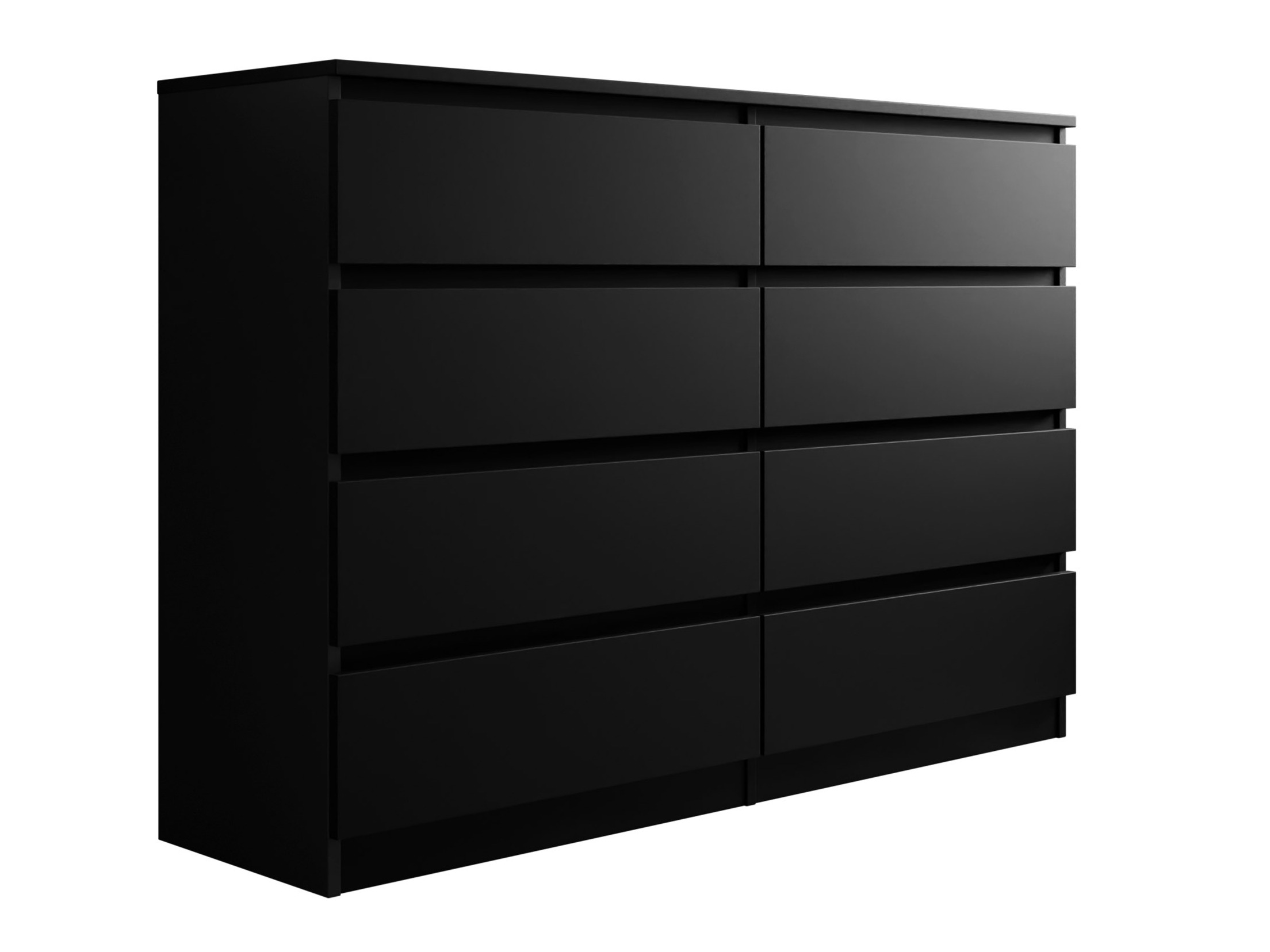 Cómoda Comfivo Structor III (Preto)