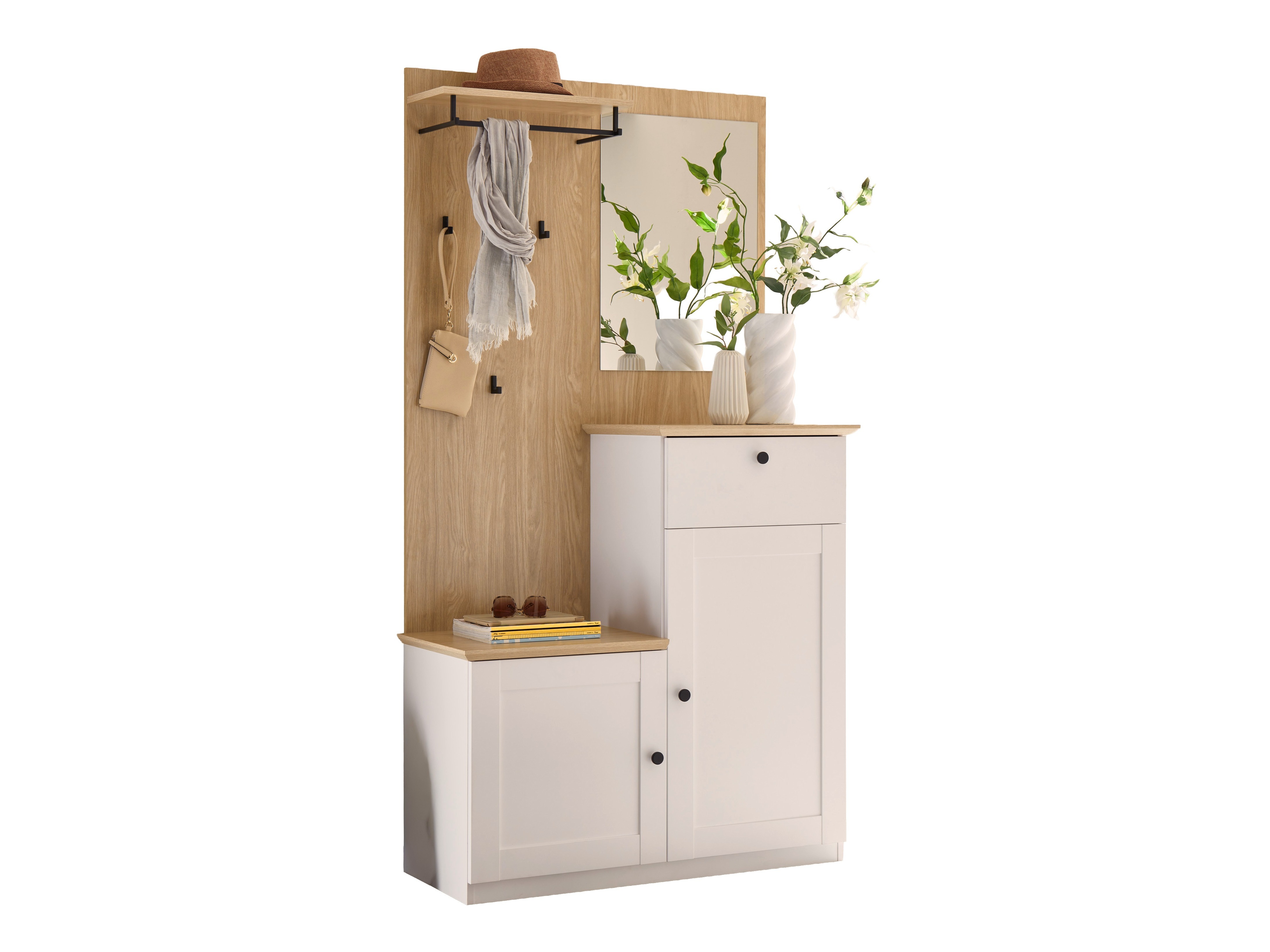 Conjunto para corredor Tivteu 116