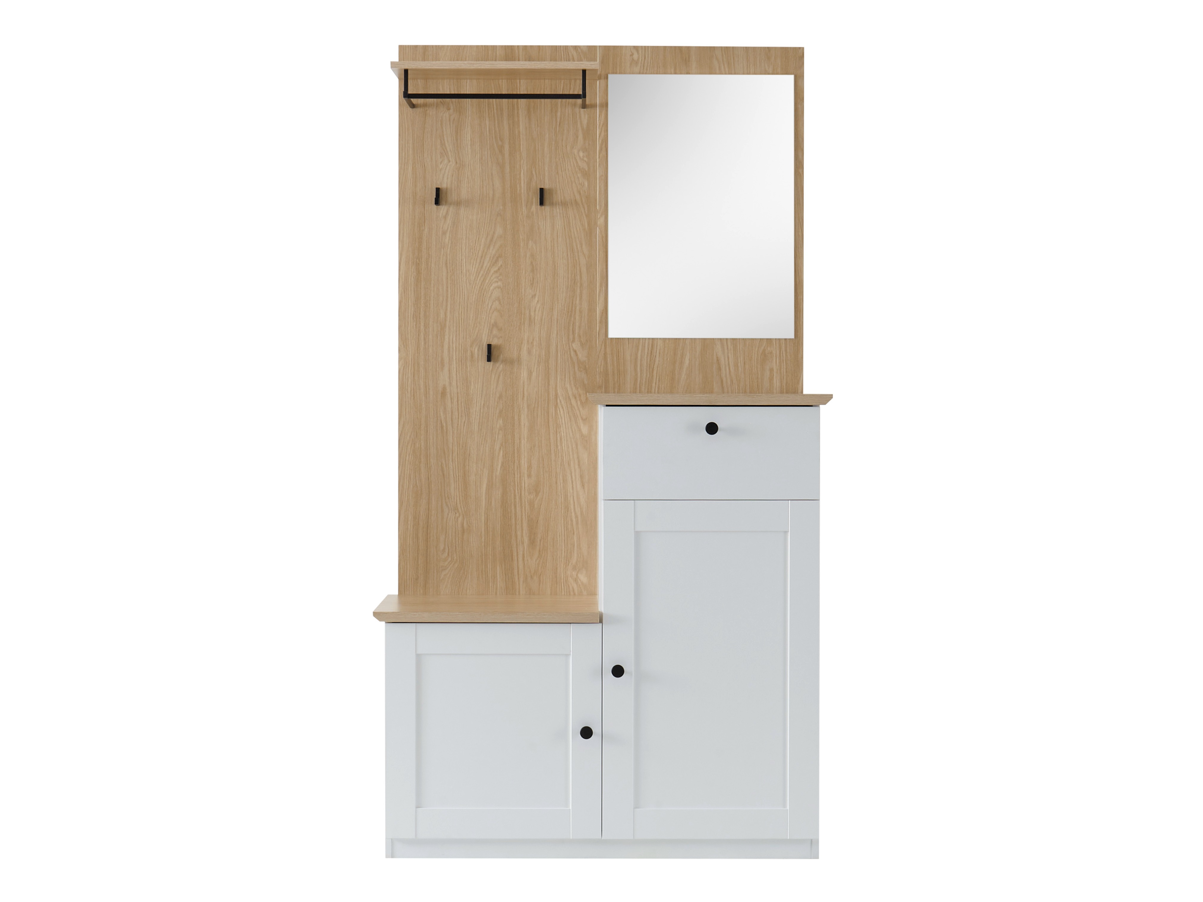 Conjunto para corredor Tivteu 116