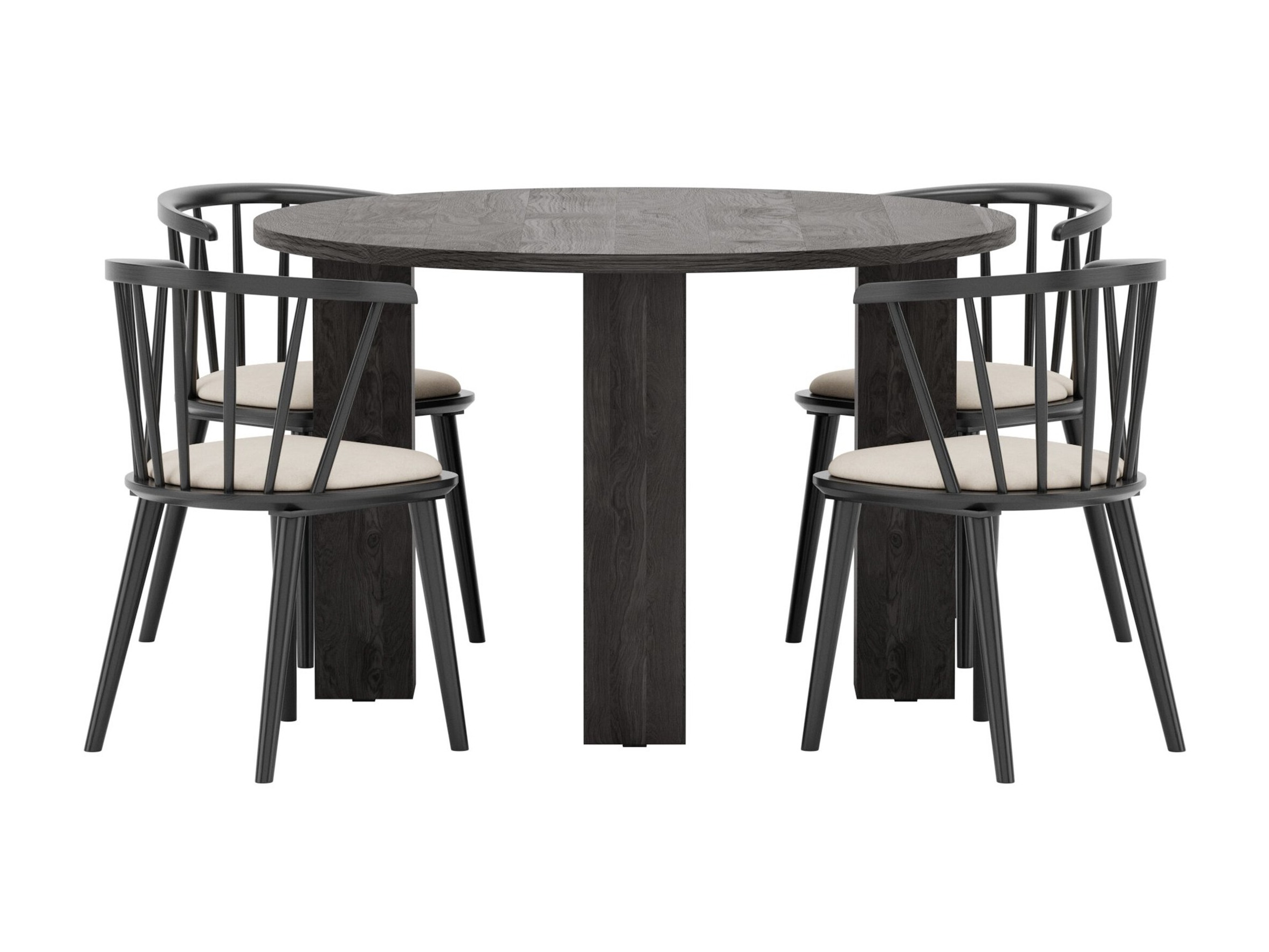 Conjunto para refeições Dallas 5366