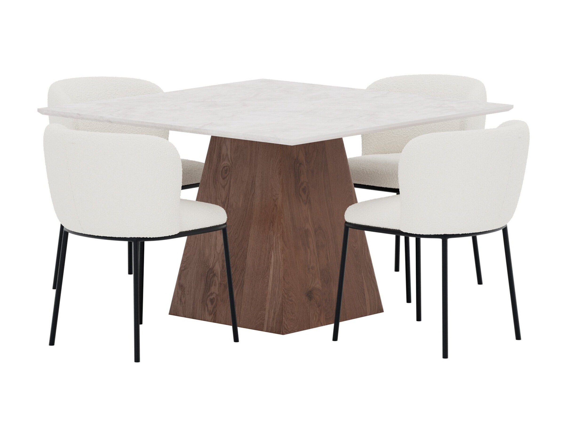 Conjunto para refeições Dallas 5368