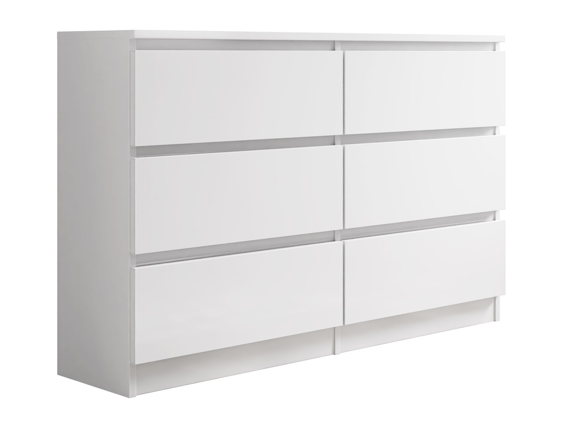 Cómoda Comfivo Structor V (Branco)