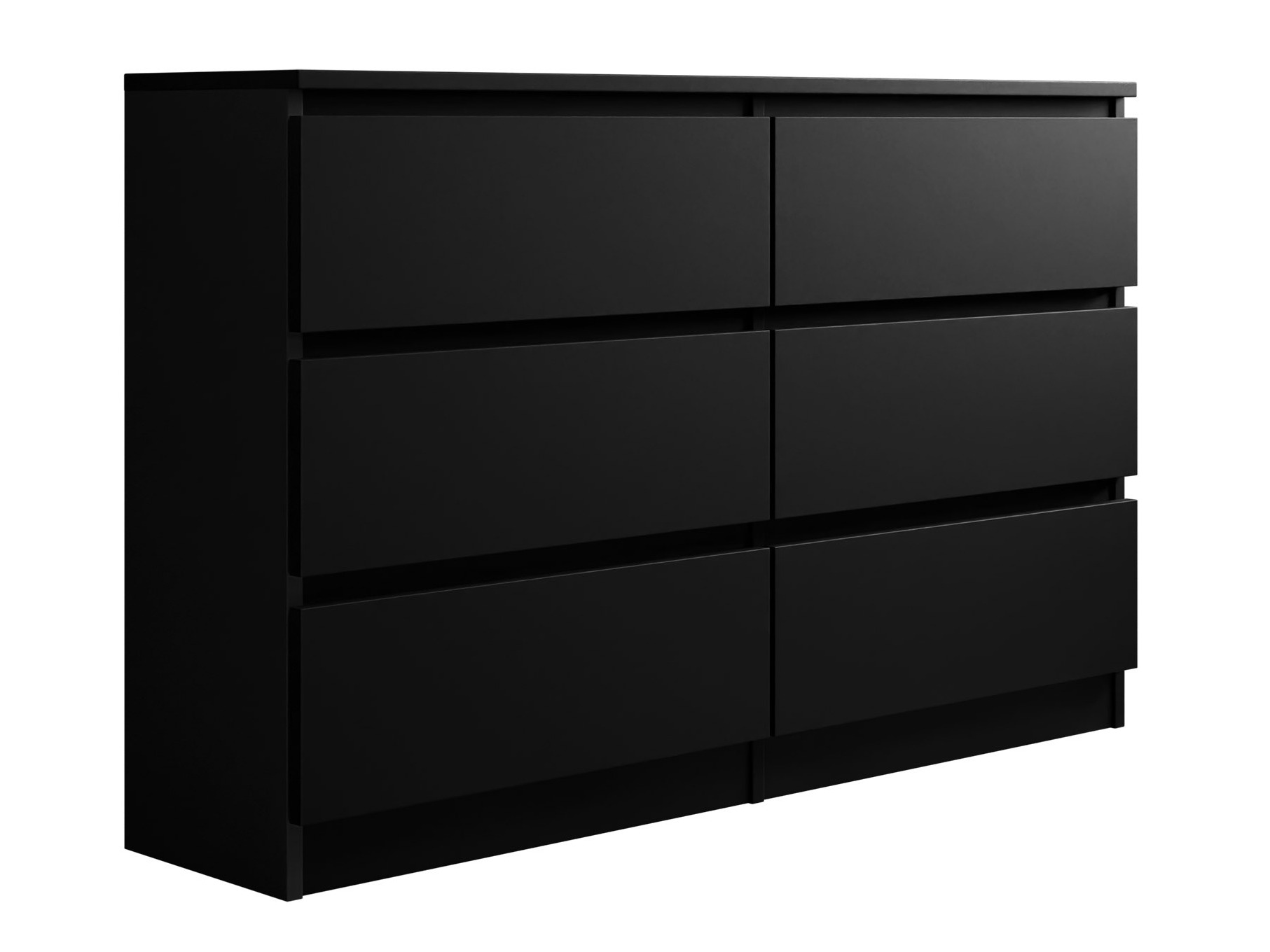 Cómoda Comfivo Structor V (Preto)