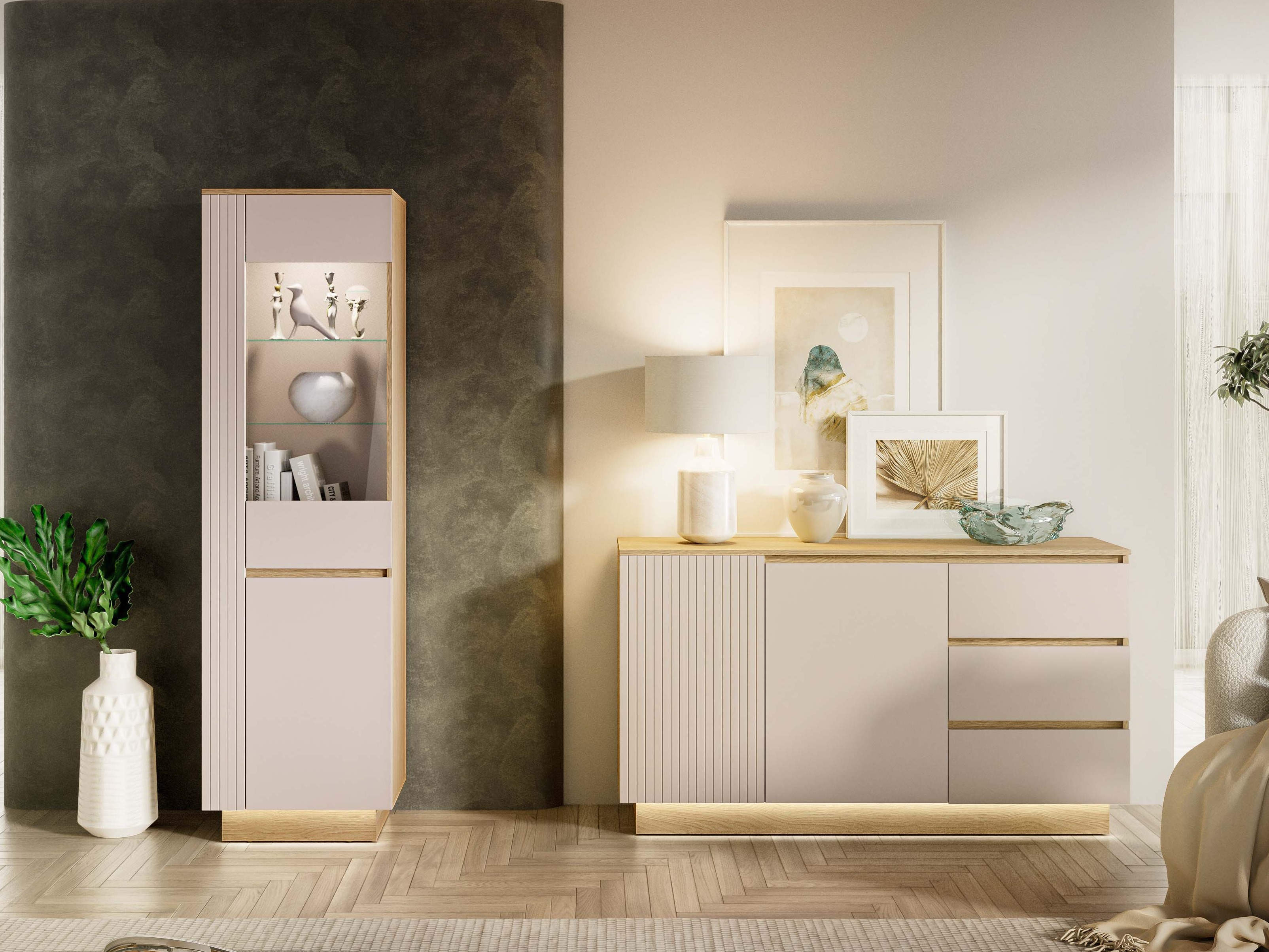Estante Revtive 100