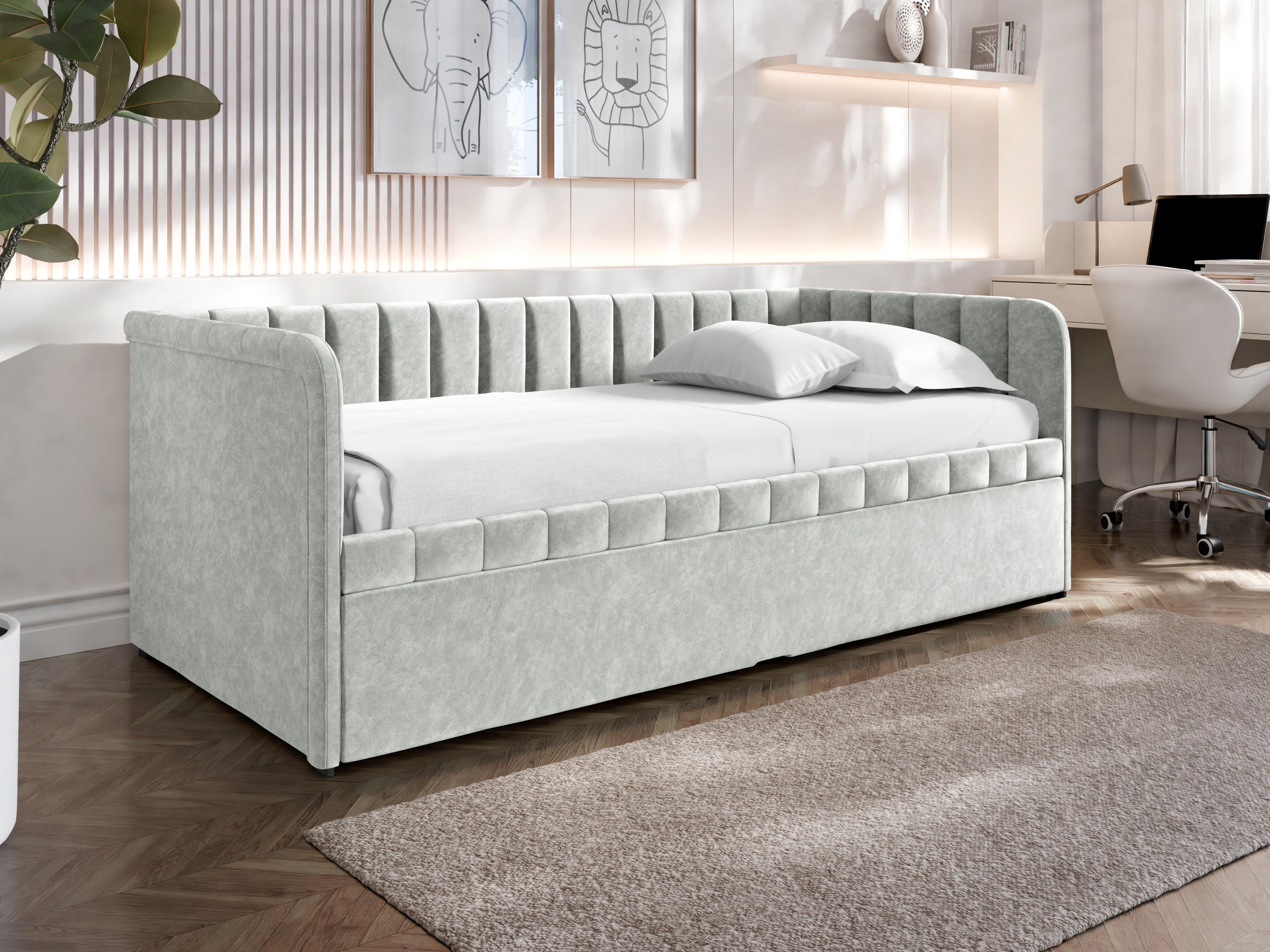 Cama Ogden 177 (Vera 01)