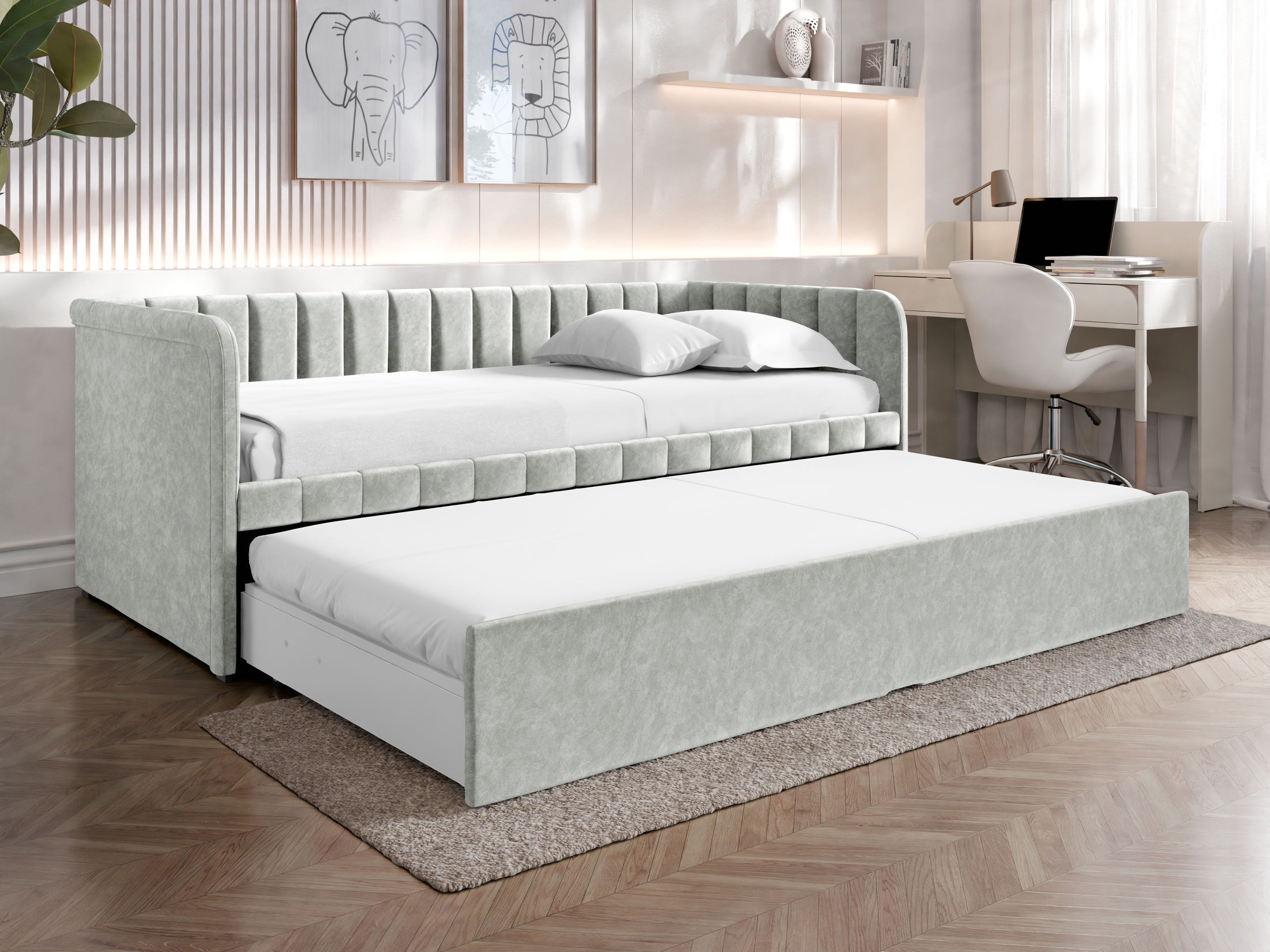 Cama Ogden 177 (Vera 01)