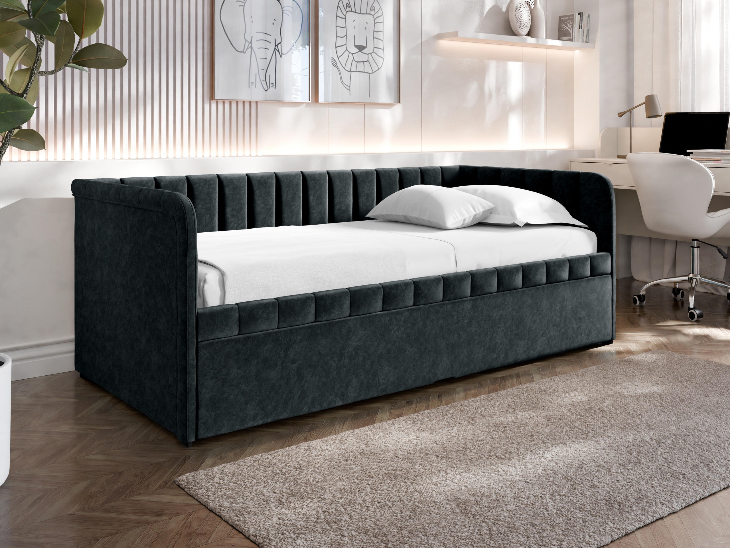 Cama Ogden 177 (Vera 15)
