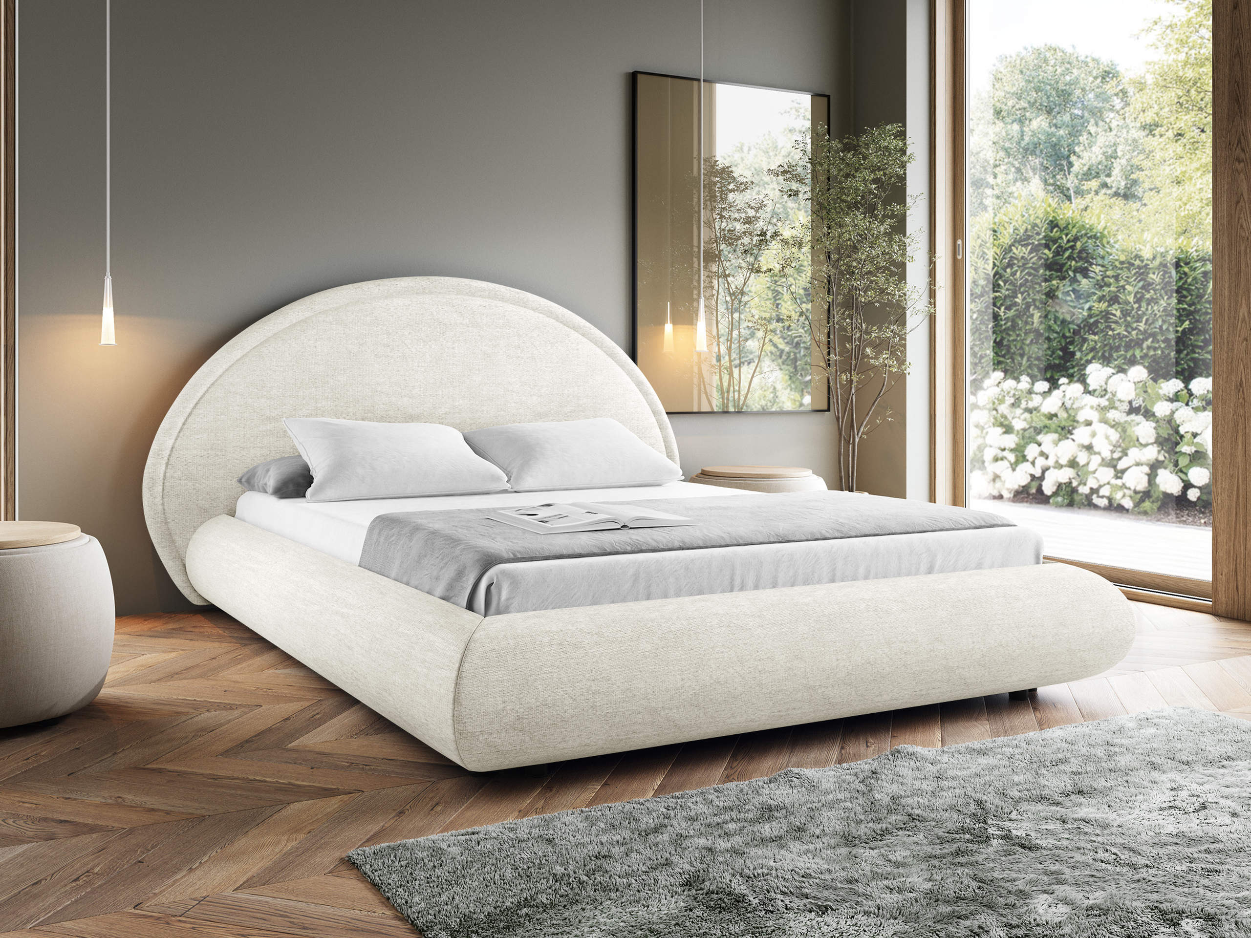 Cama Ogden 178 (Bellagio 02)