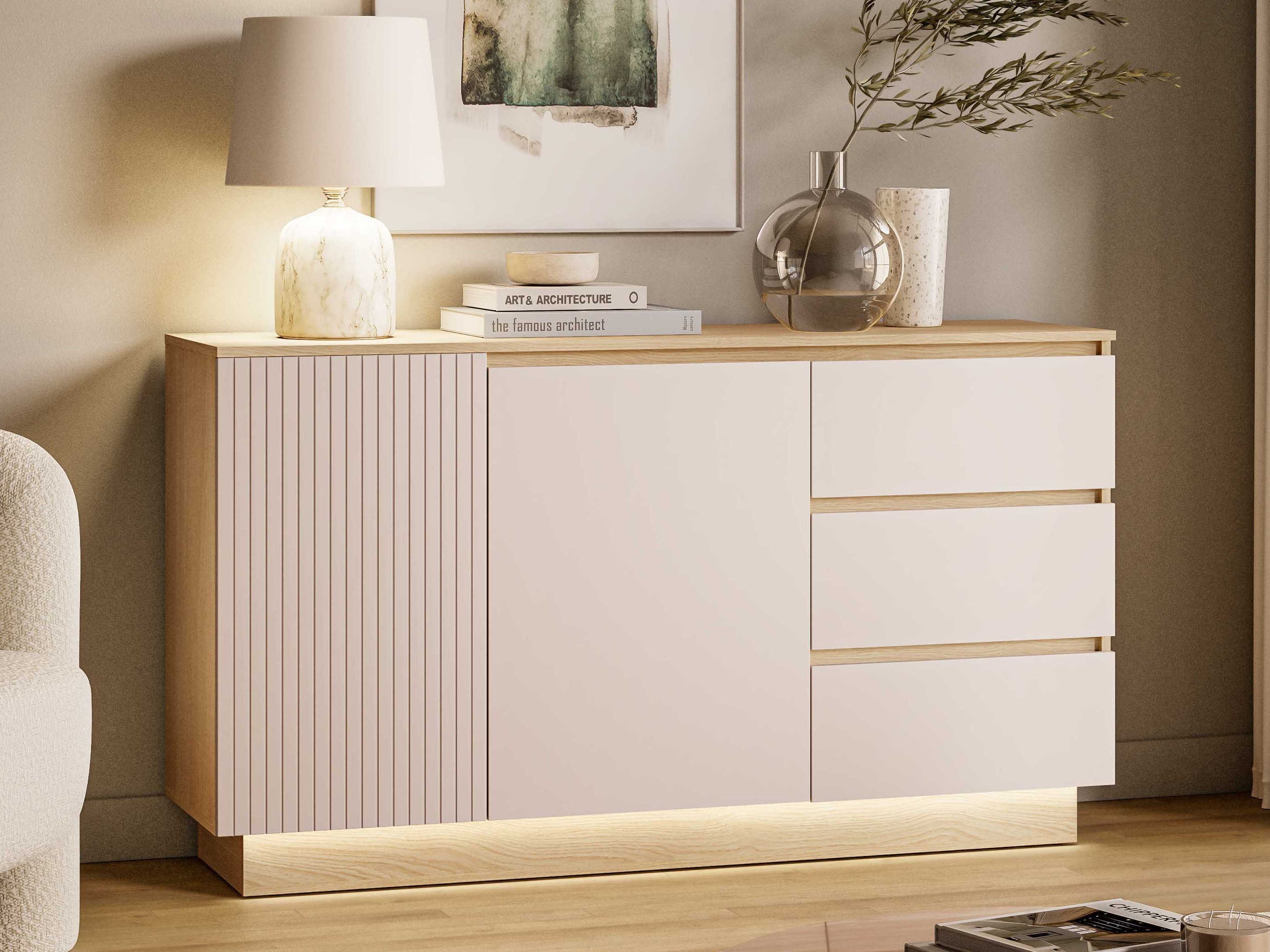 Cómoda Revtive 104