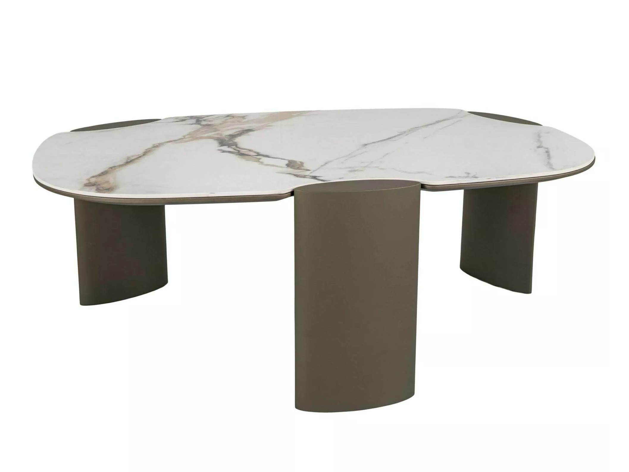 Mesa de centro Detroit 1054