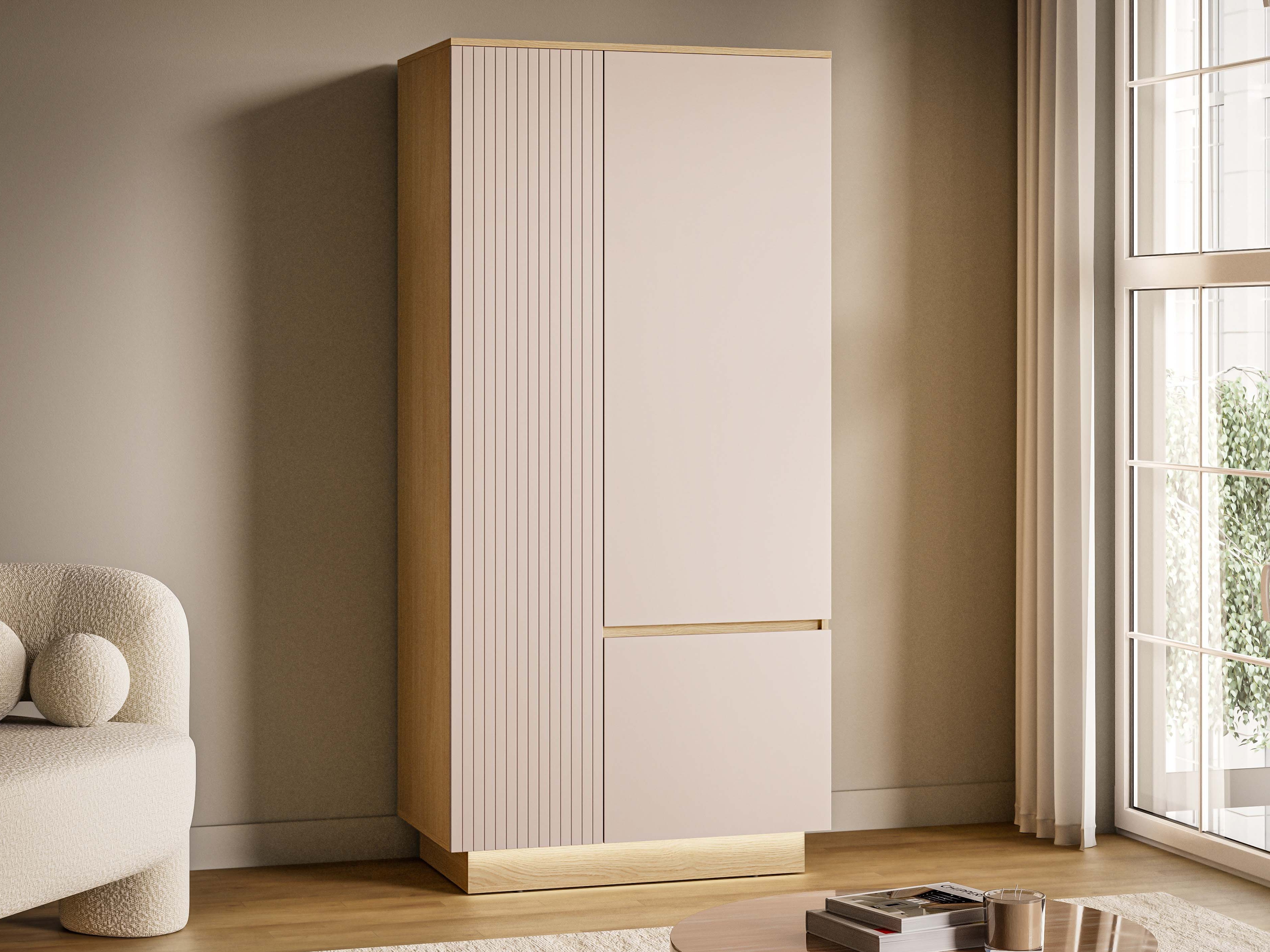 Roupeiro Revtive 102