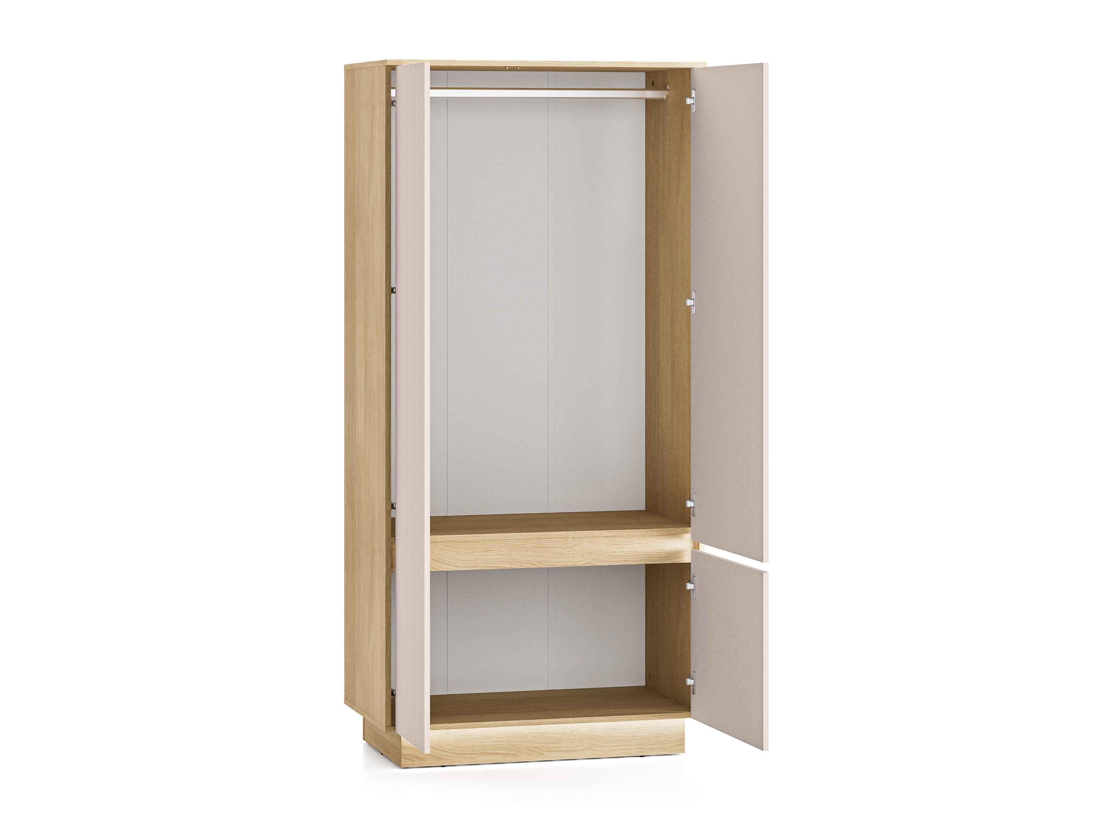 Roupeiro Revtive 102