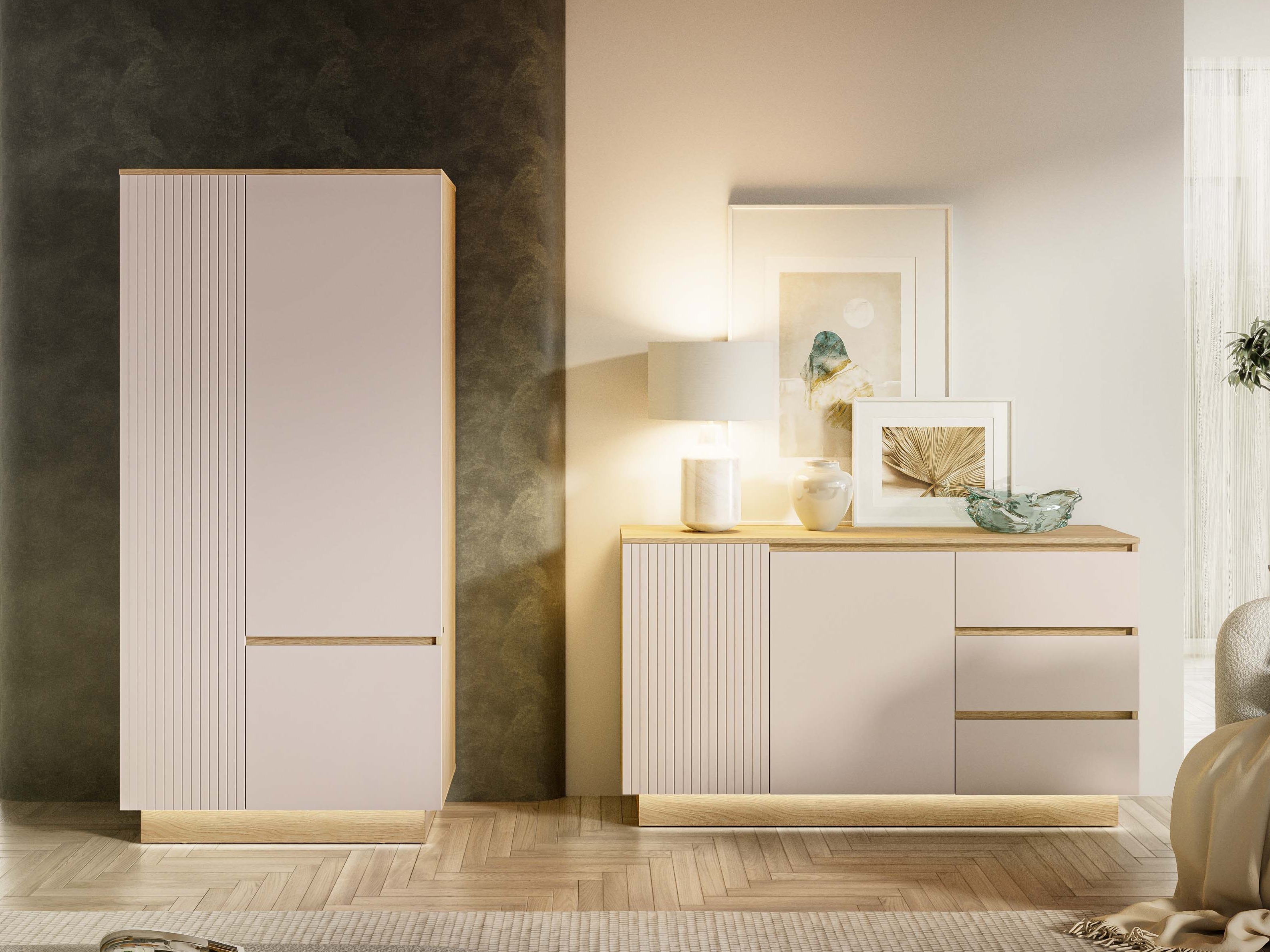 Roupeiro Revtive 102