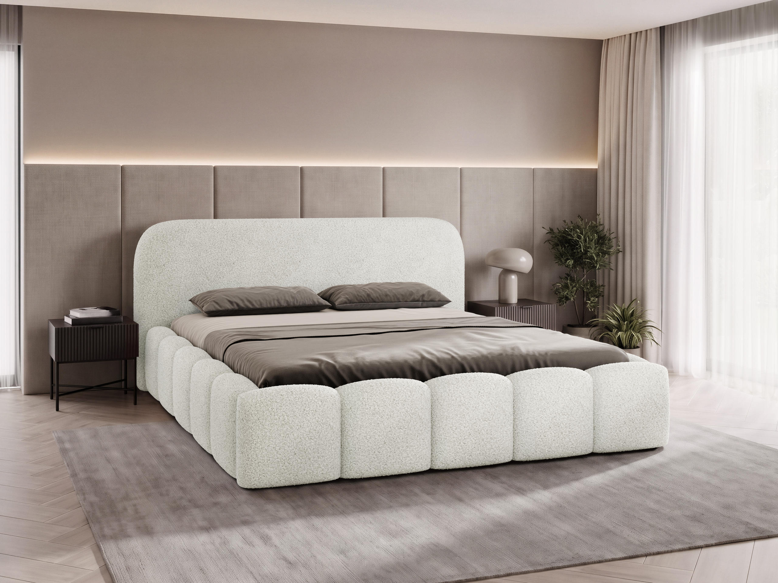 Cama TrendyNest Orata (Lambi 01)