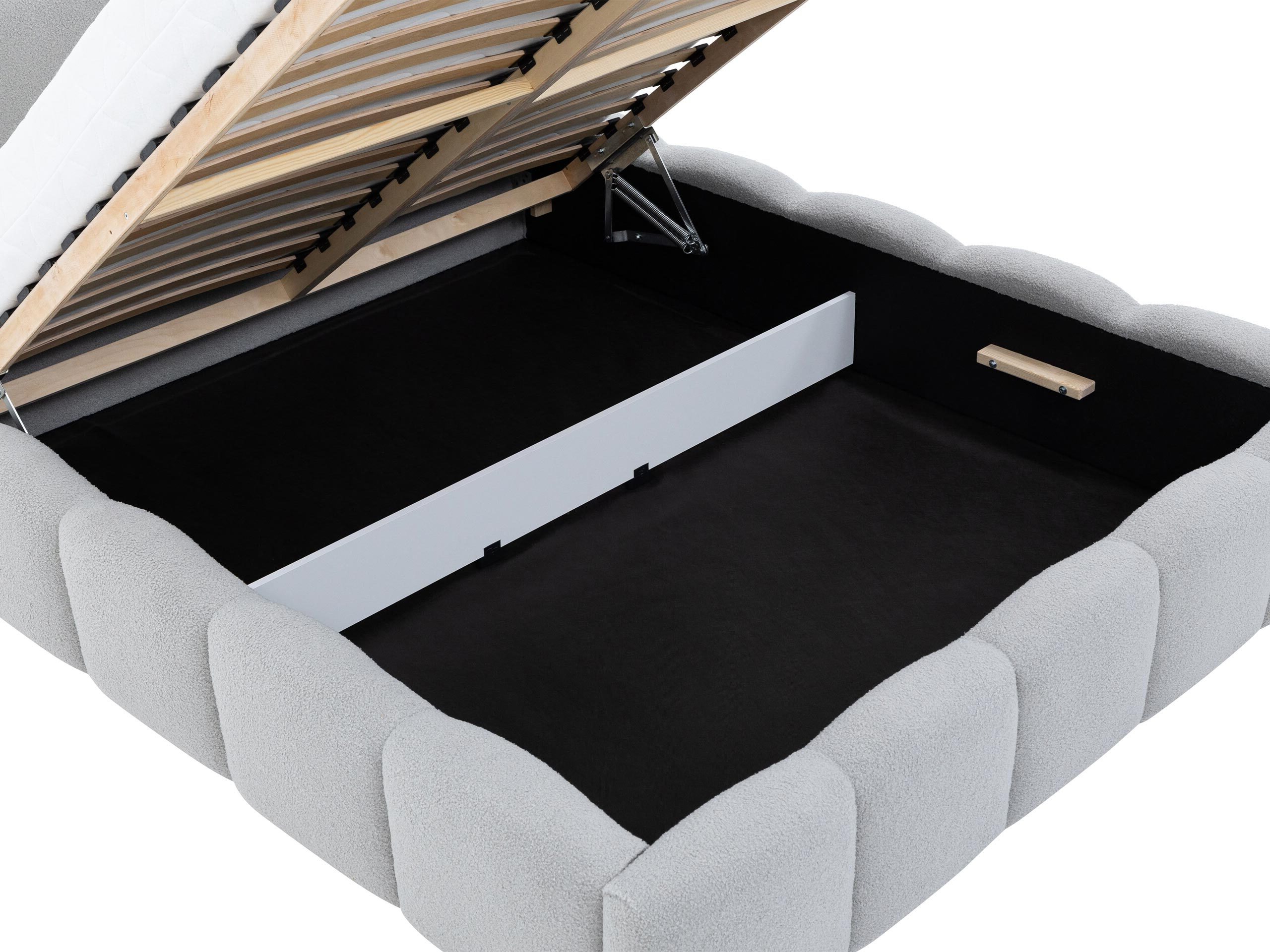 Cama TrendyNest Orata (Lambi 01)