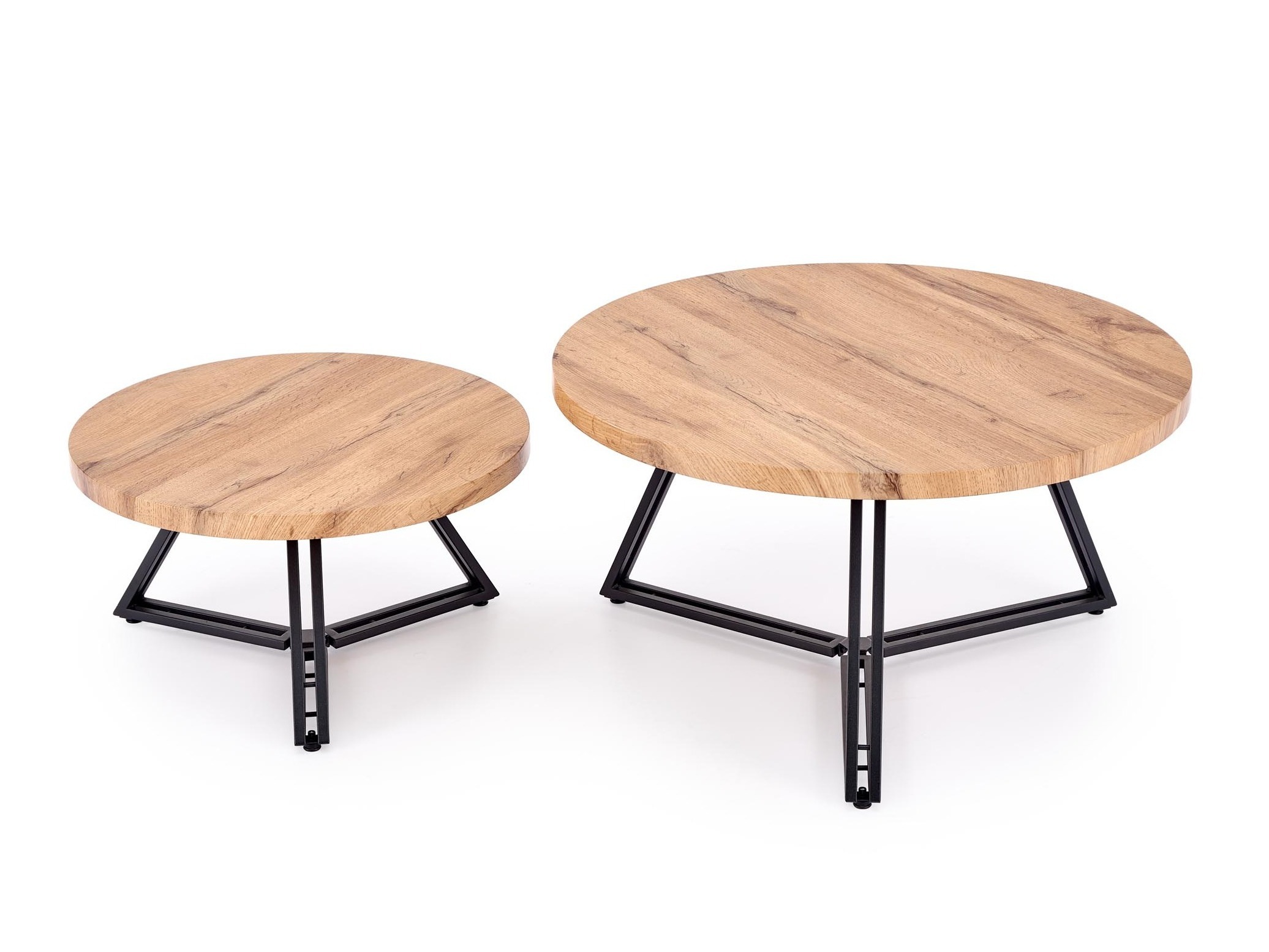Conjunto de mesa de centro Houston 2184