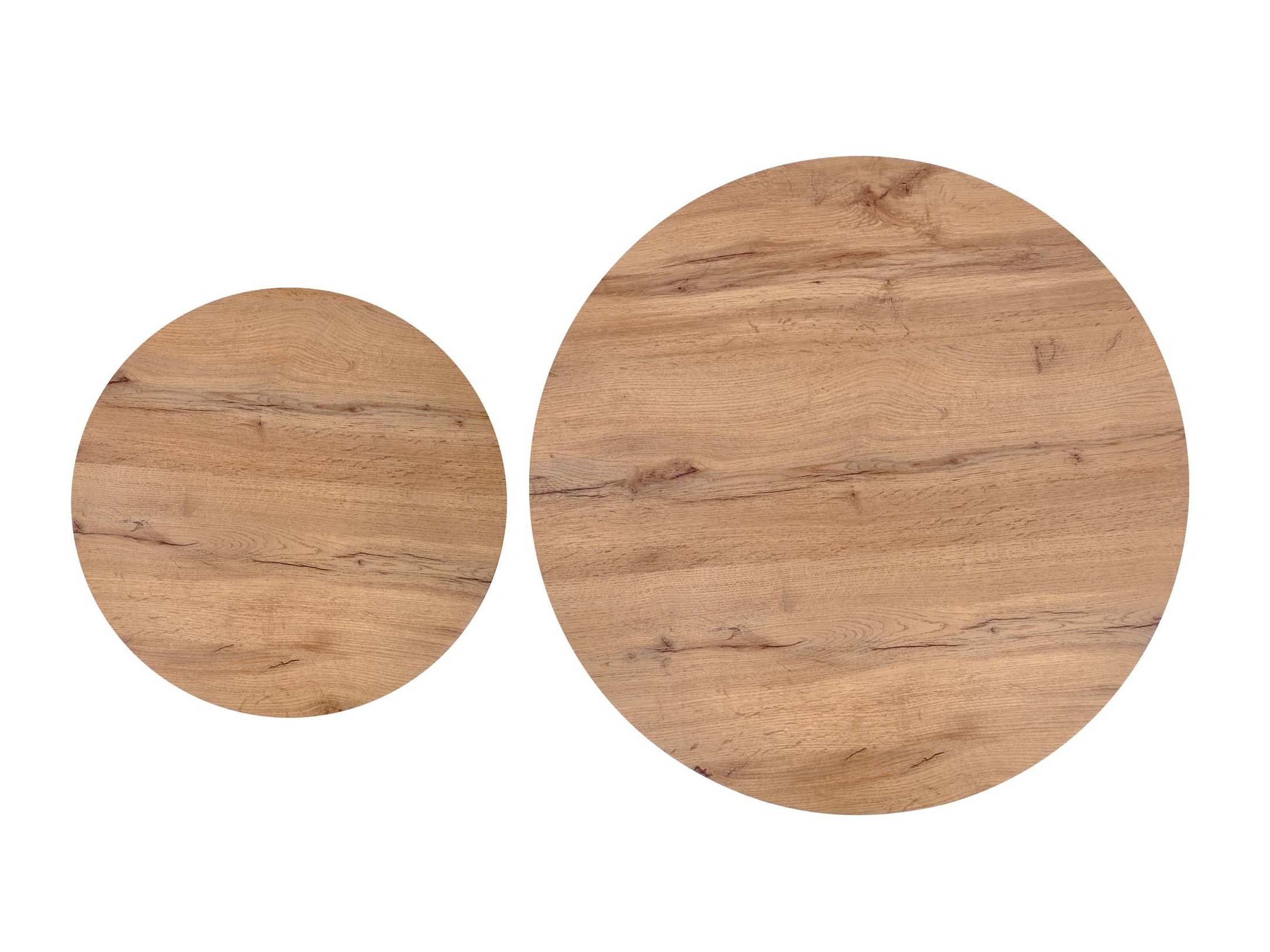 Conjunto de mesa de centro Houston 2184
