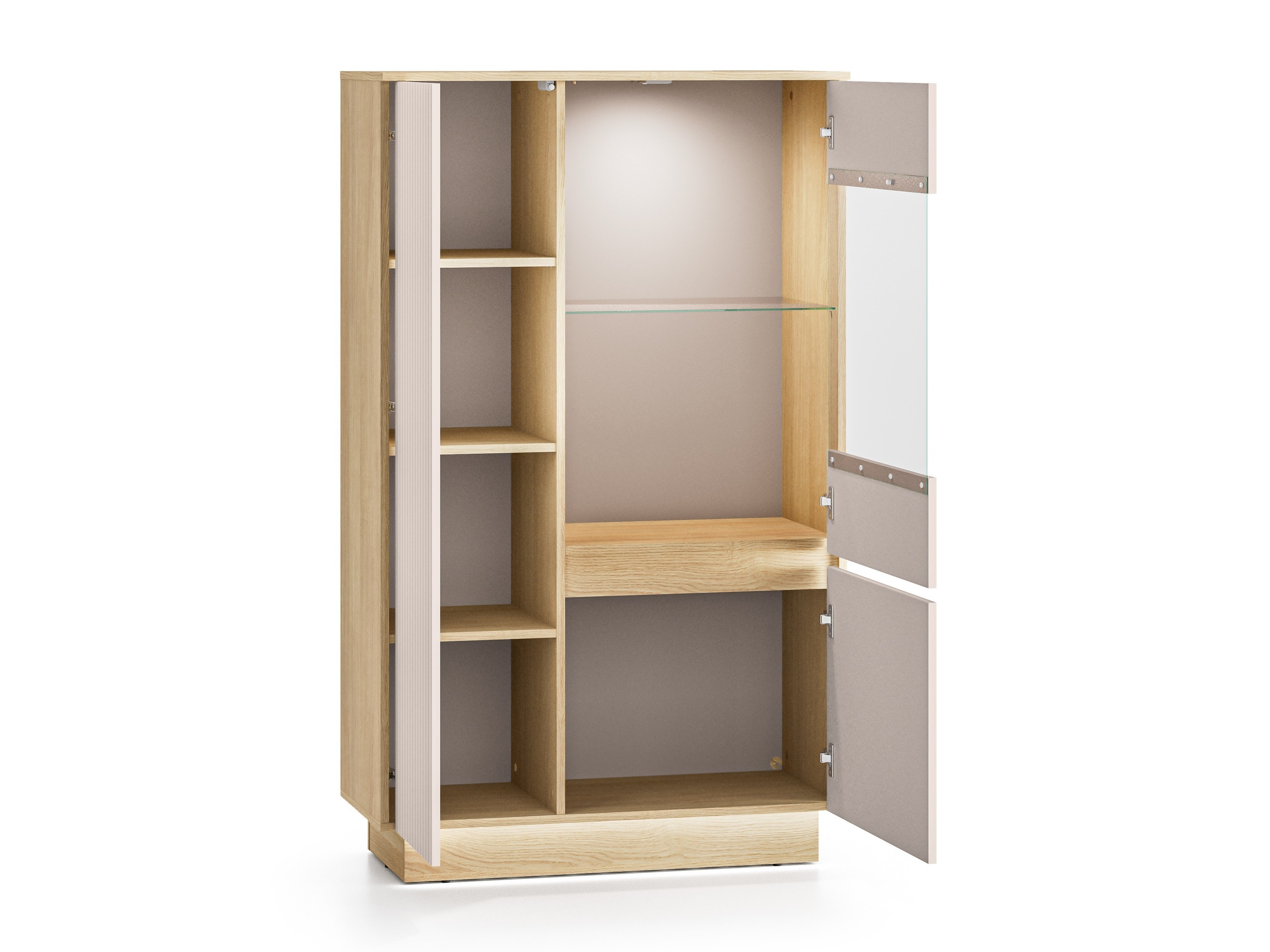 Conjunto para sala de estar Revtive 108