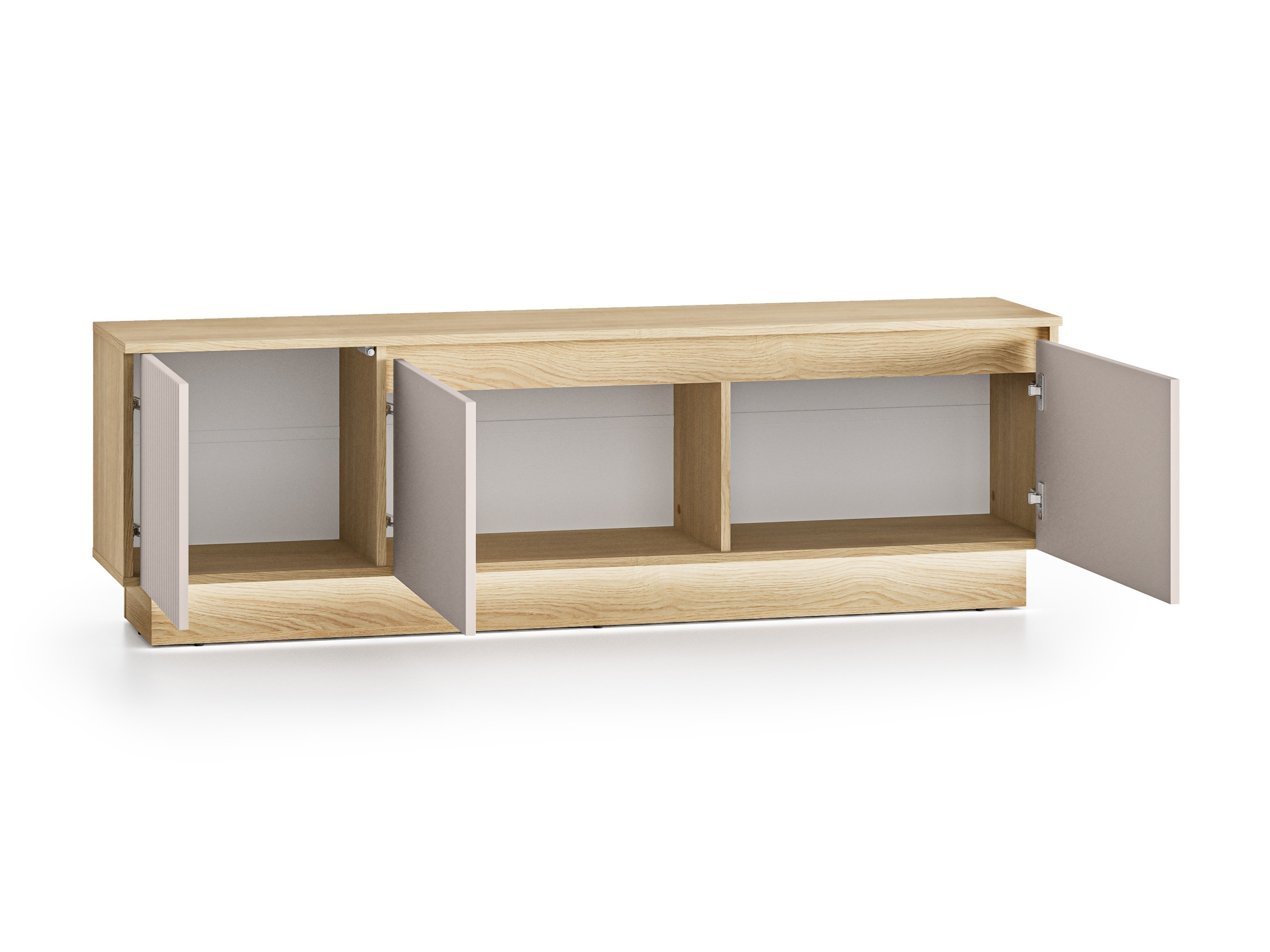 Conjunto para sala de estar Revtive 108