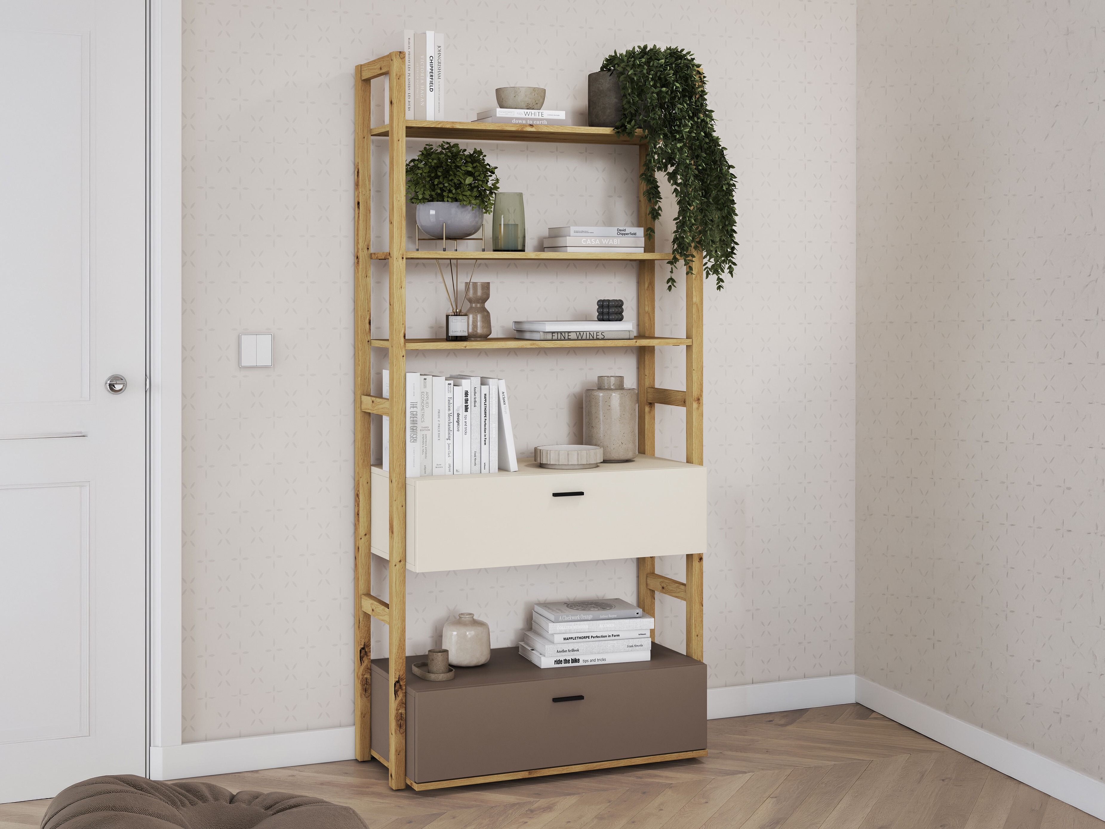 Estante Laralu 101