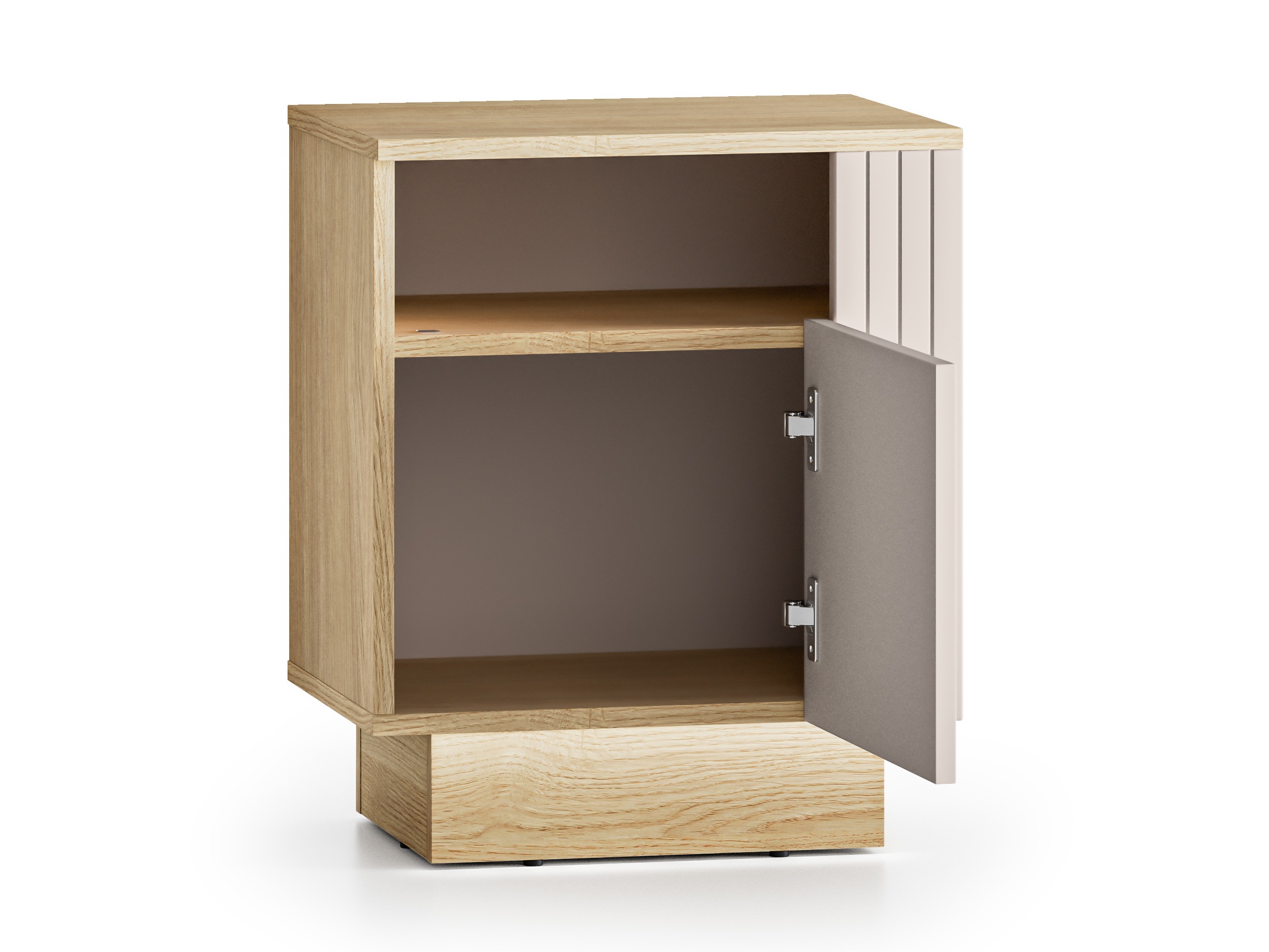 Mesa de cabeceira Revtive 106