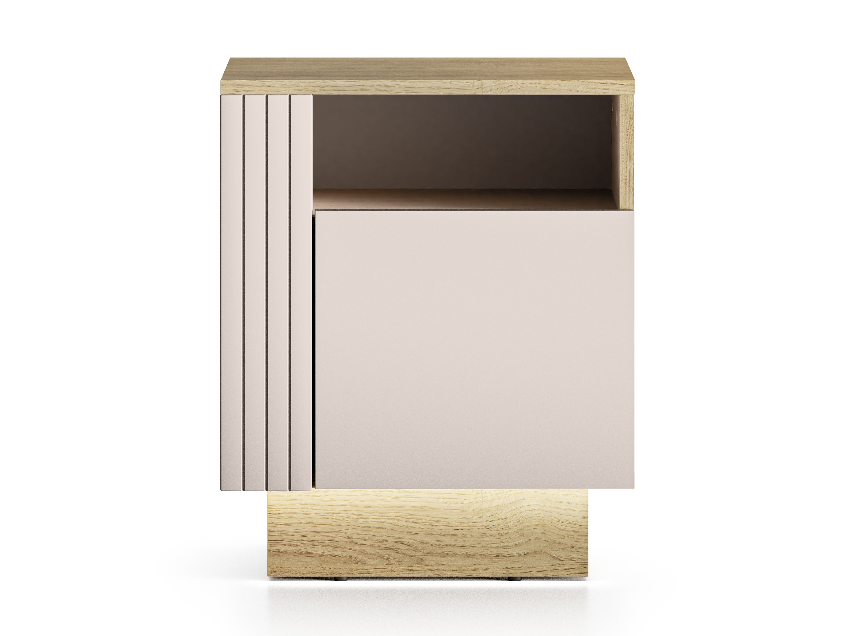 Mesa de cabeceira Revtive 106