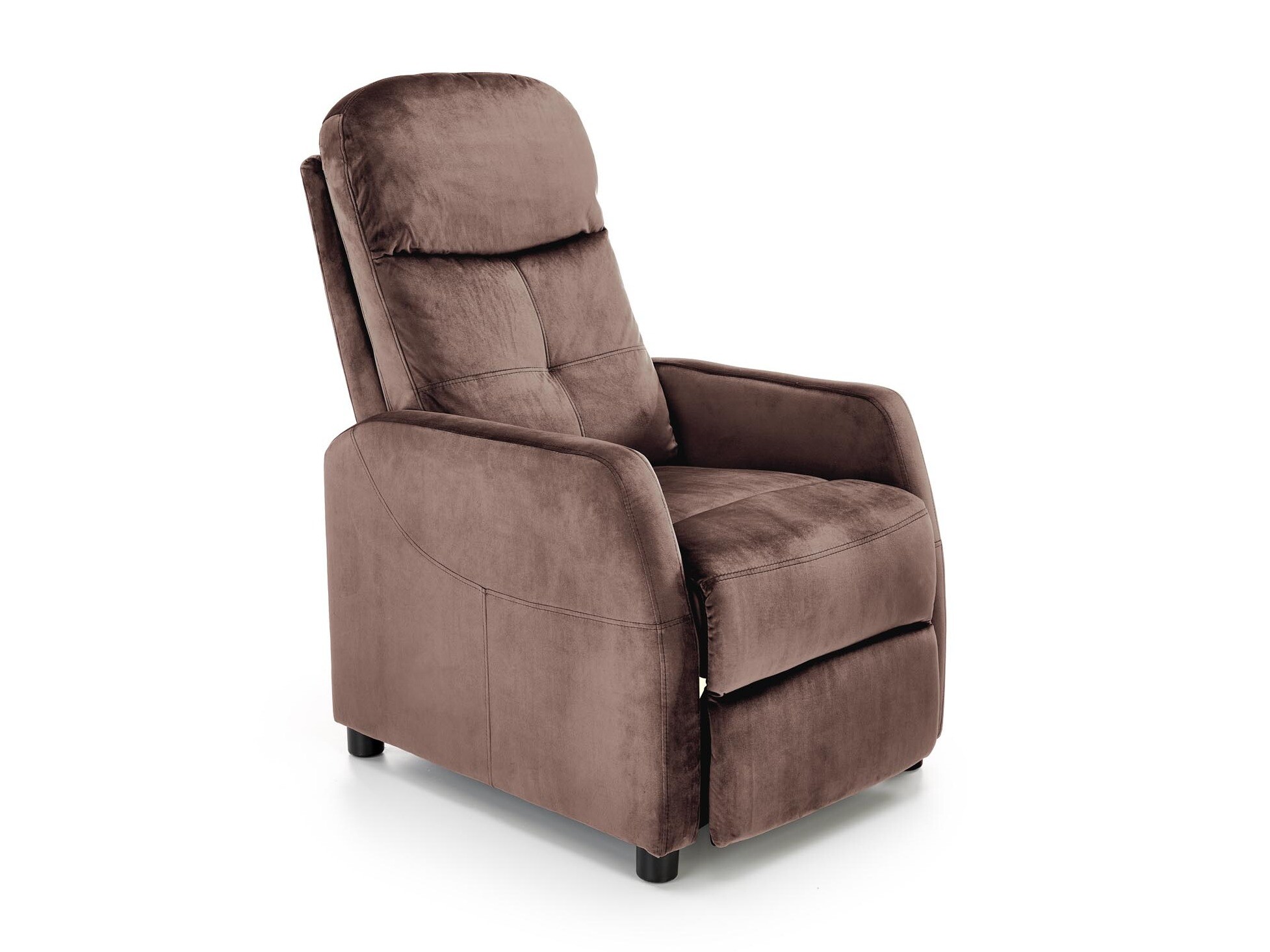 Poltrona reclinável Houston 992 (Bluvel 38)