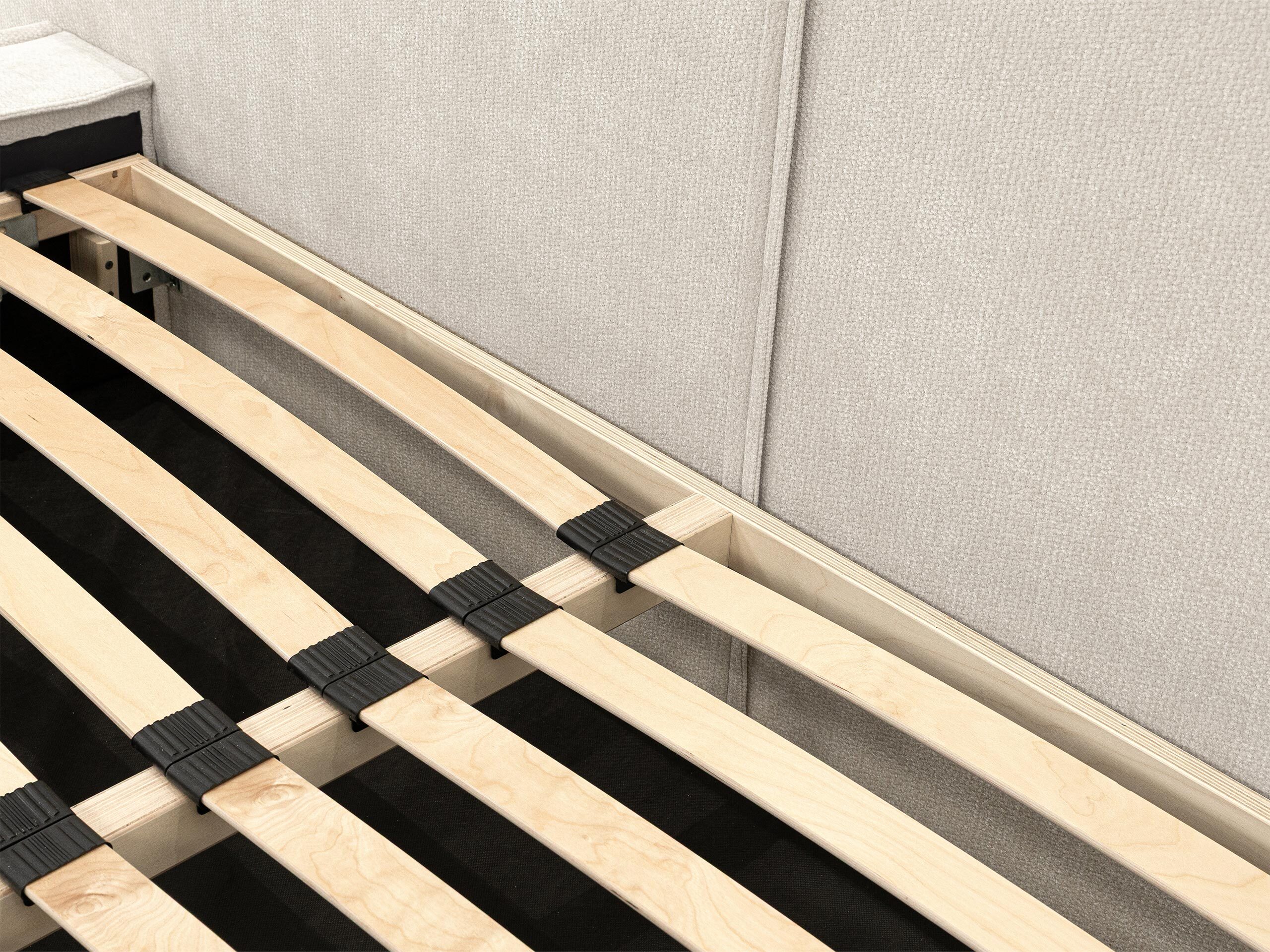 Cama TrendyNest Cedra (Lumo 65)