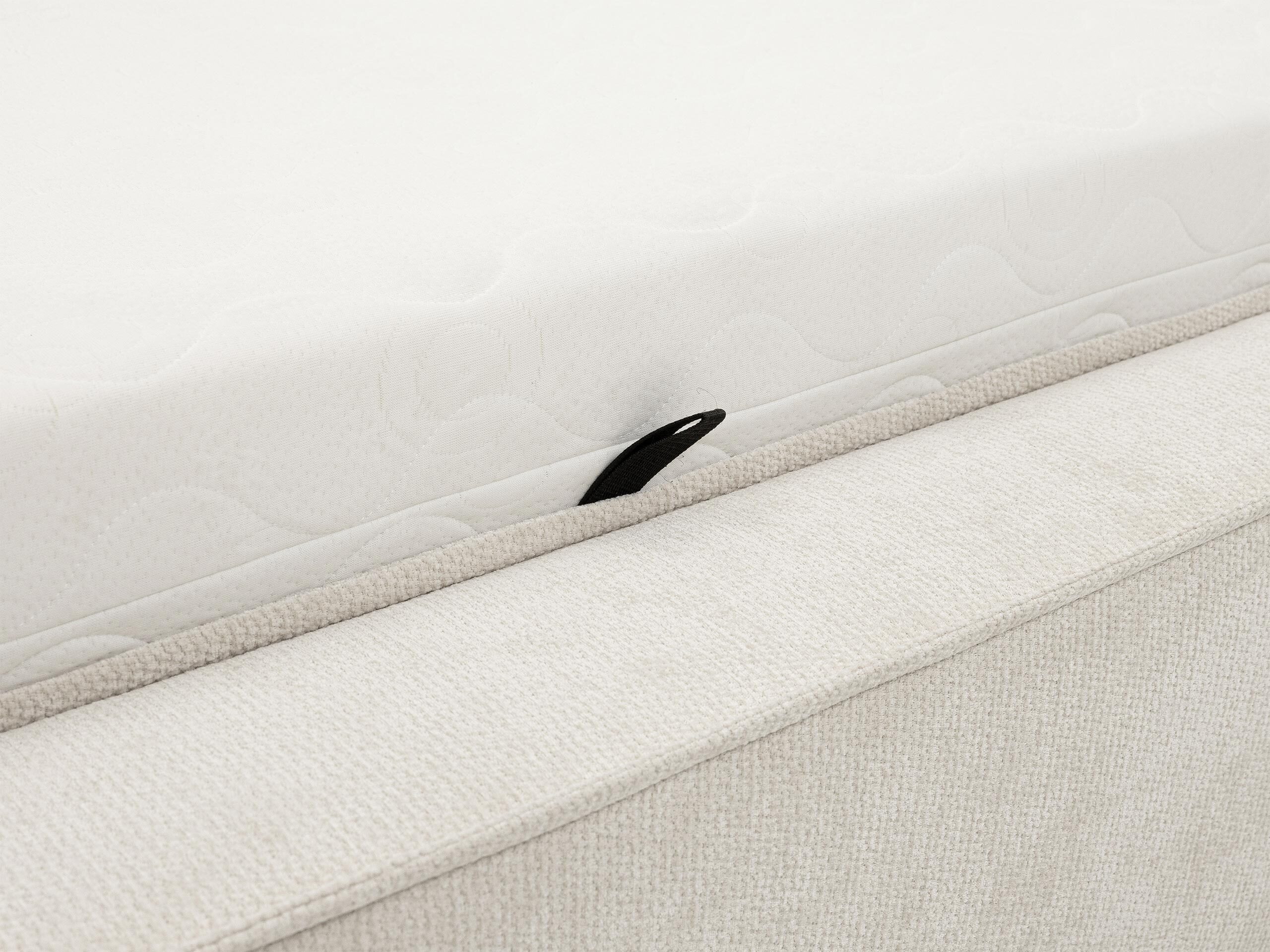 Cama TrendyNest Cedra (Lumo 65)