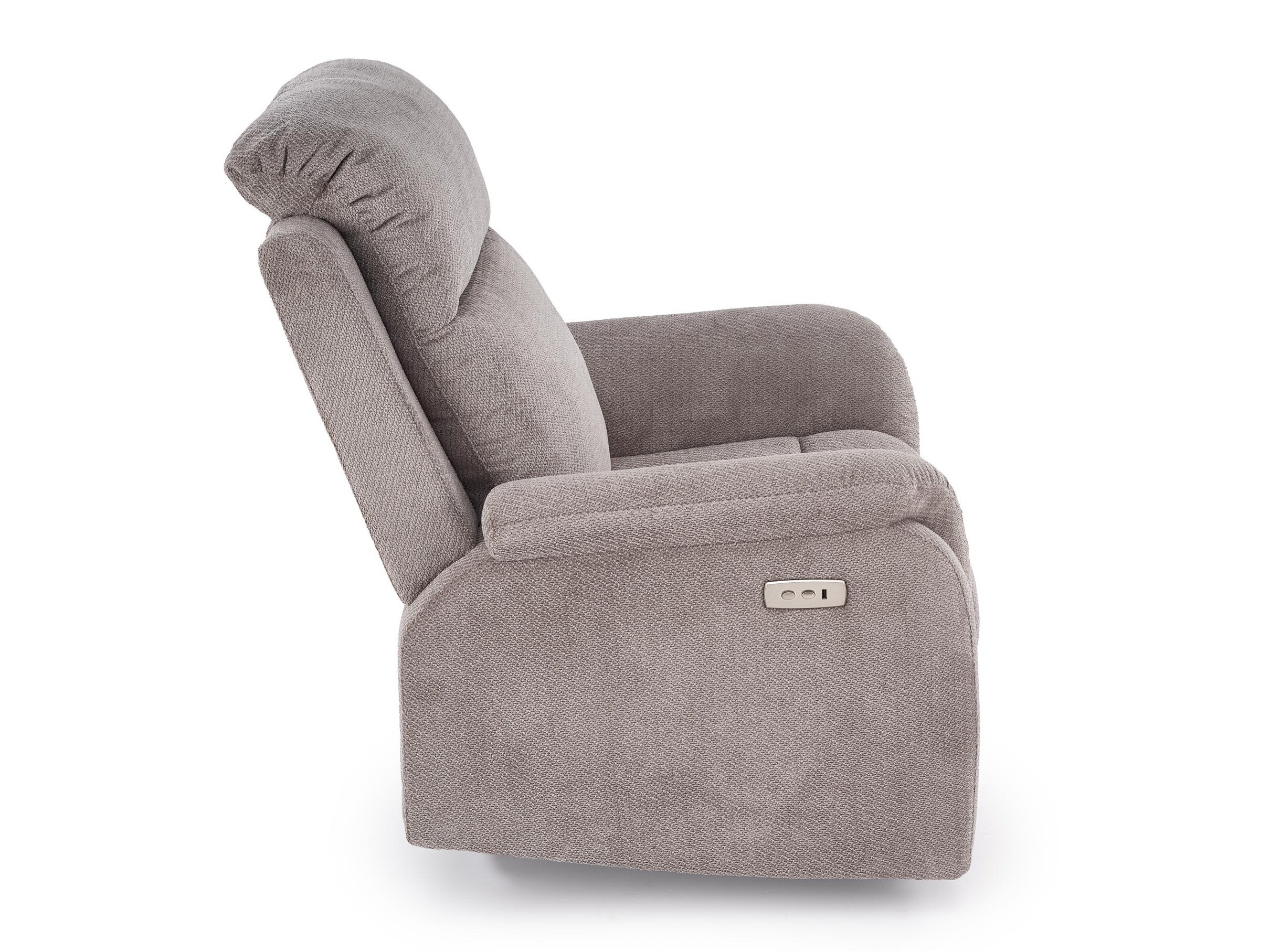 Poltrona reclinável Houston 2216 (Vinci 11)