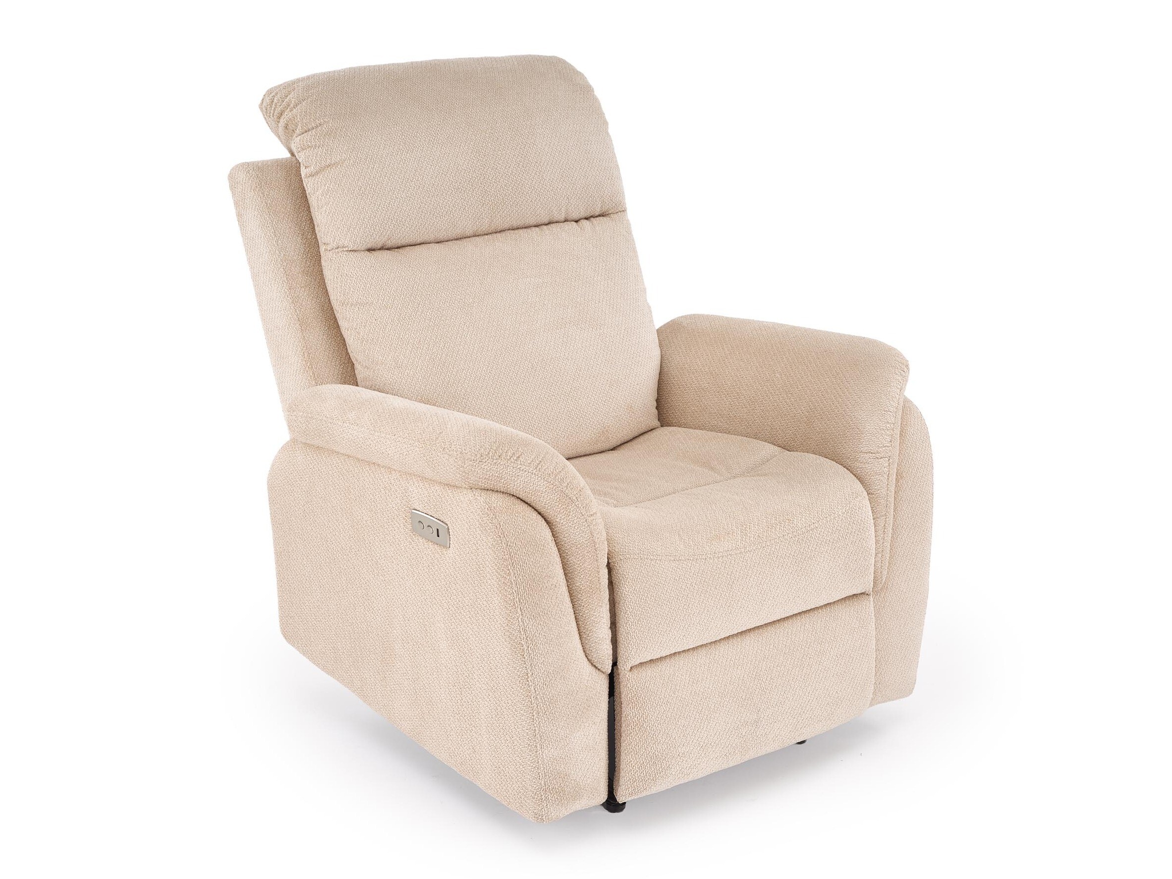 Poltrona reclinável Houston 2216 (Vinci 26)