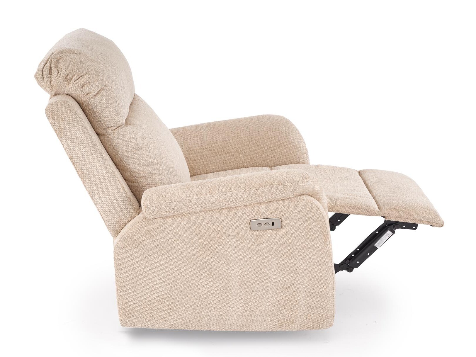 Poltrona reclinável Houston 2216 (Vinci 26)