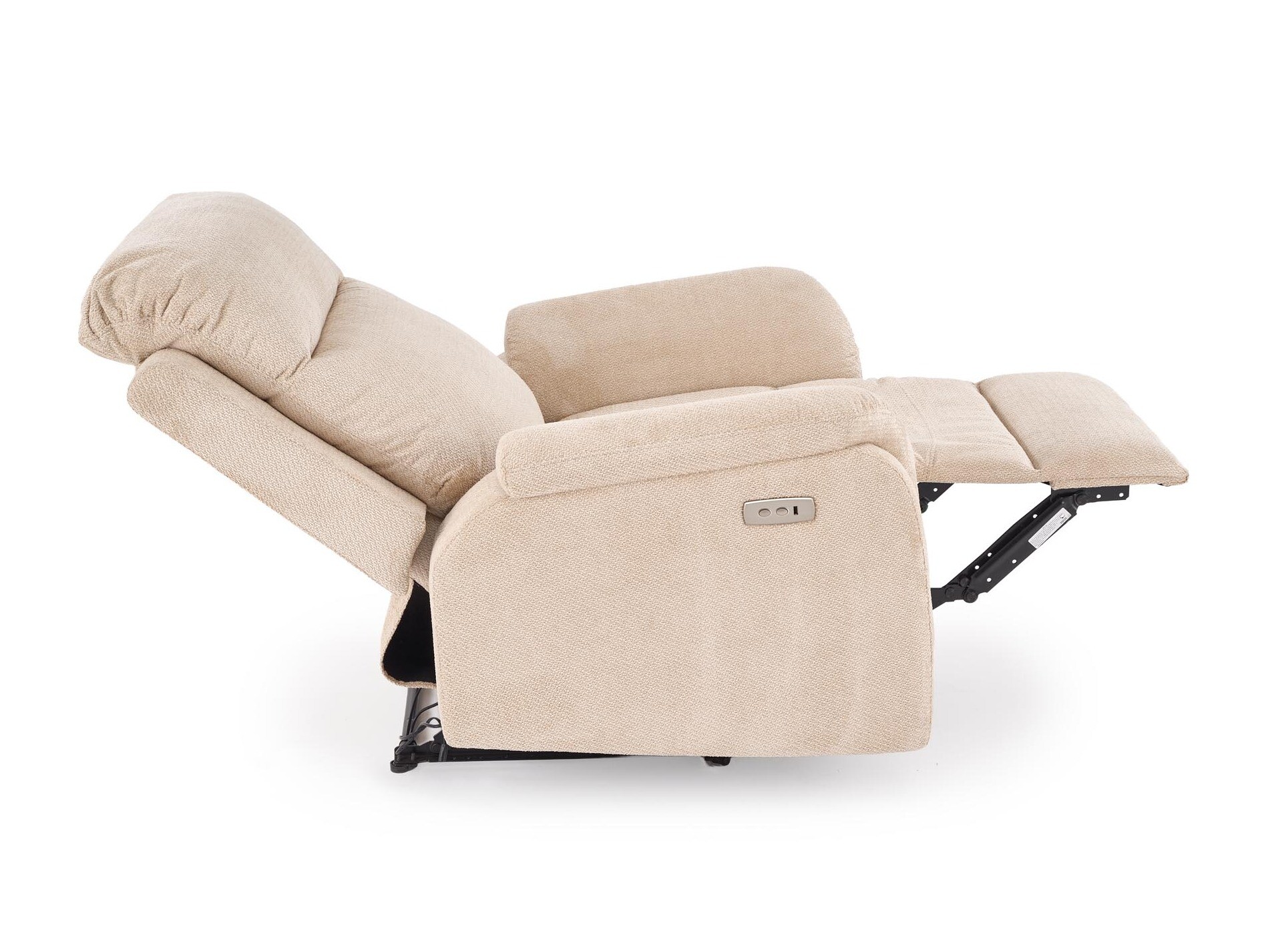 Poltrona reclinável Houston 2216 (Vinci 26)