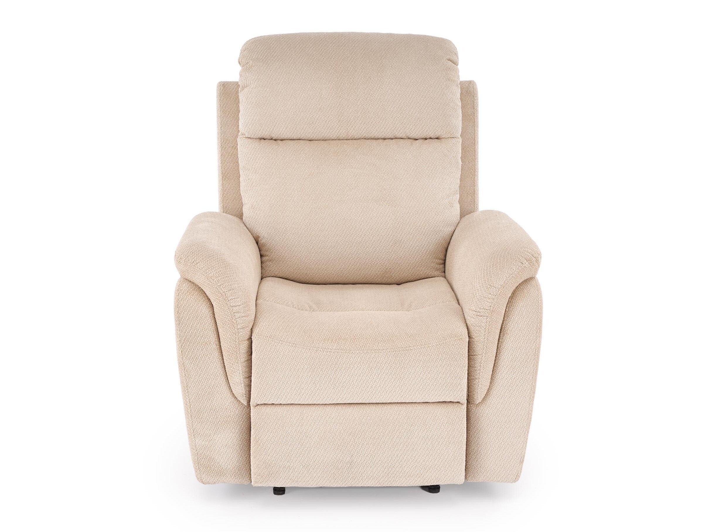 Poltrona reclinável Houston 2216 (Vinci 26)