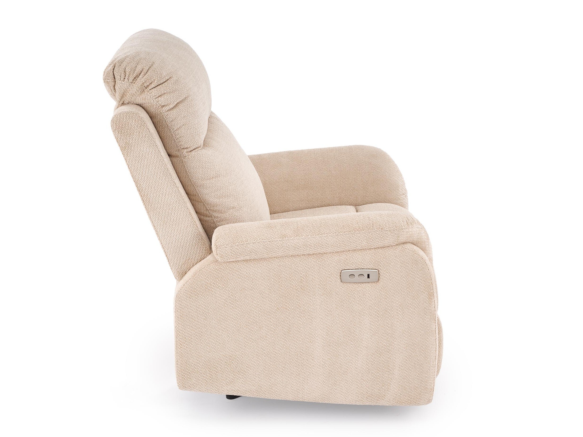 Poltrona reclinável Houston 2216 (Vinci 26)