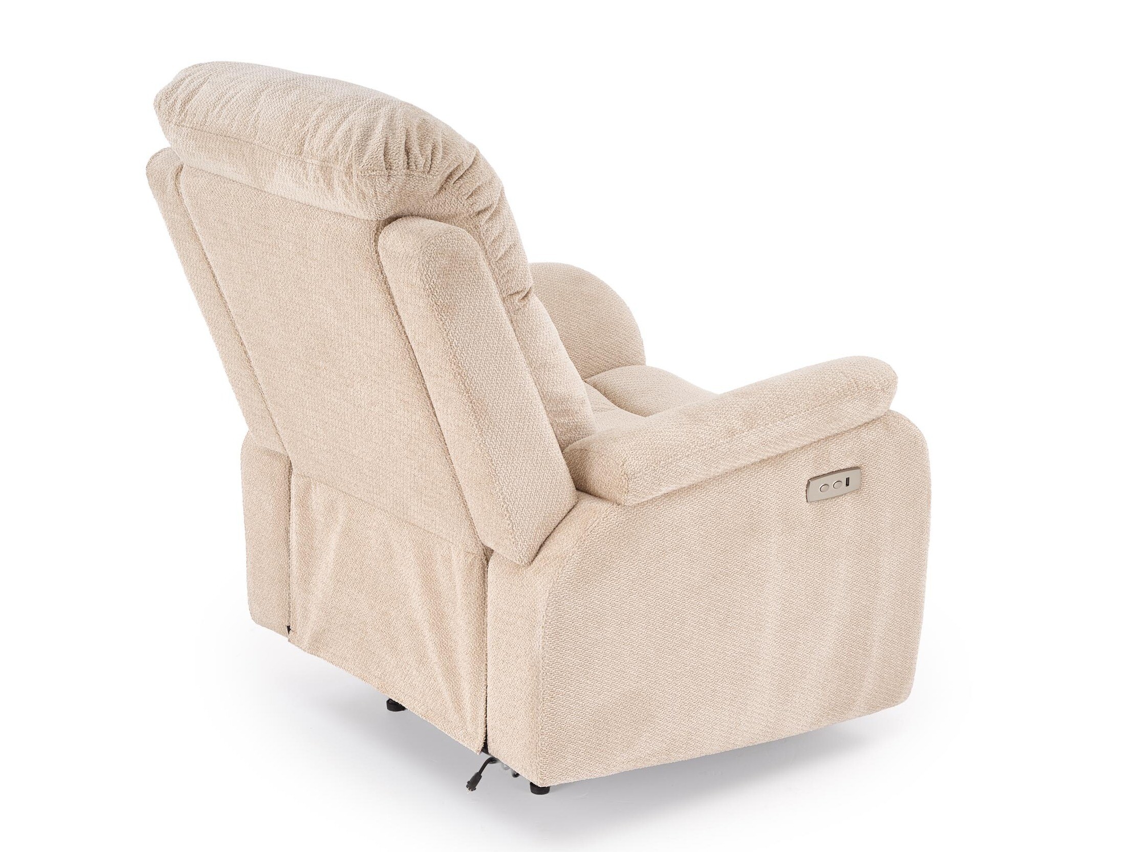Poltrona reclinável Houston 2216 (Vinci 26)