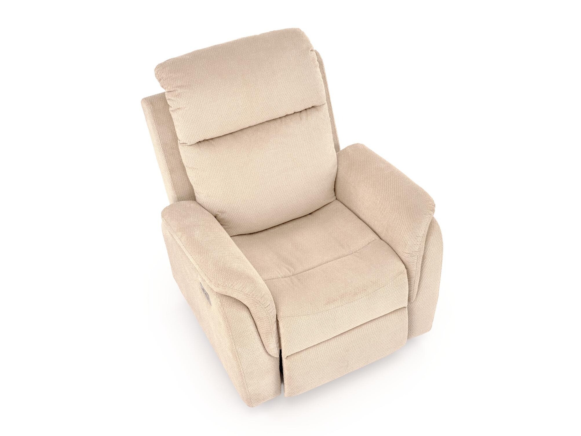 Poltrona reclinável Houston 2216 (Vinci 26)