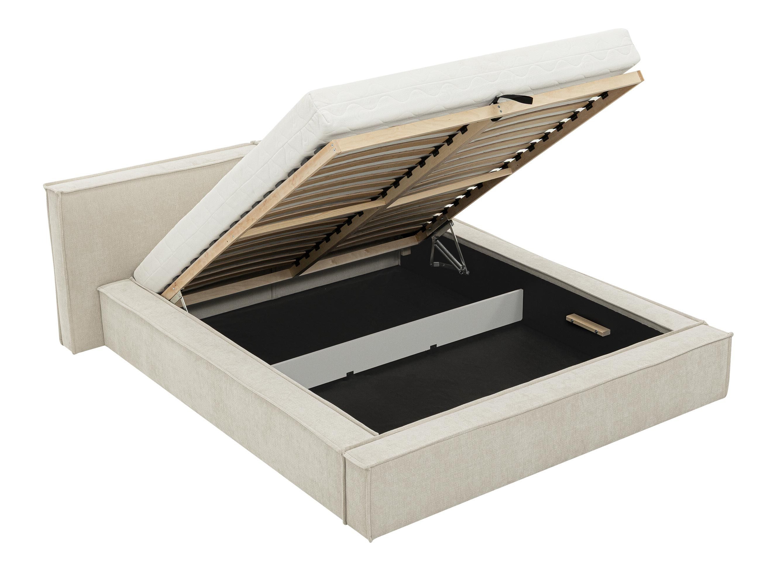 Cama TrendyNest Cedra (Lumo 65)