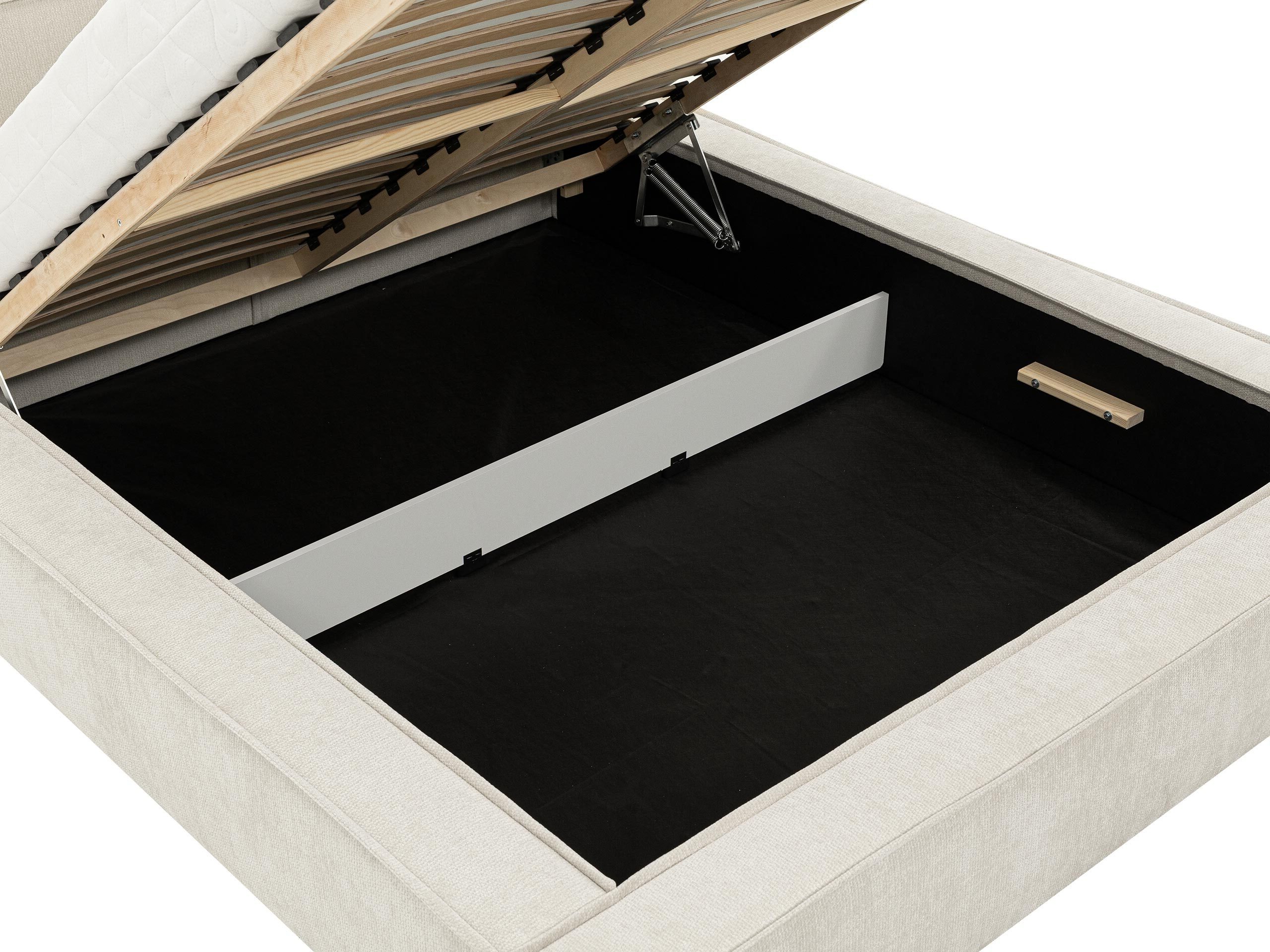 Cama TrendyNest Cedra (Lumo 65)