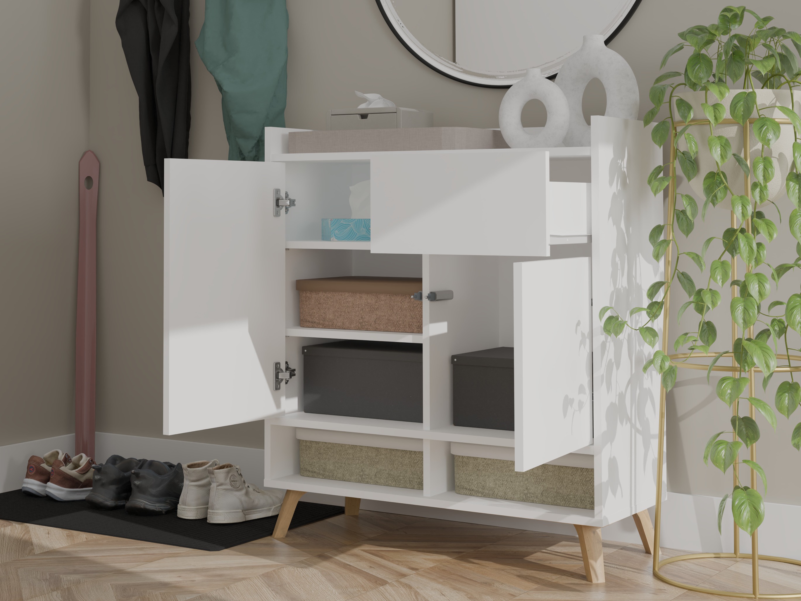 Cómoda SP7239