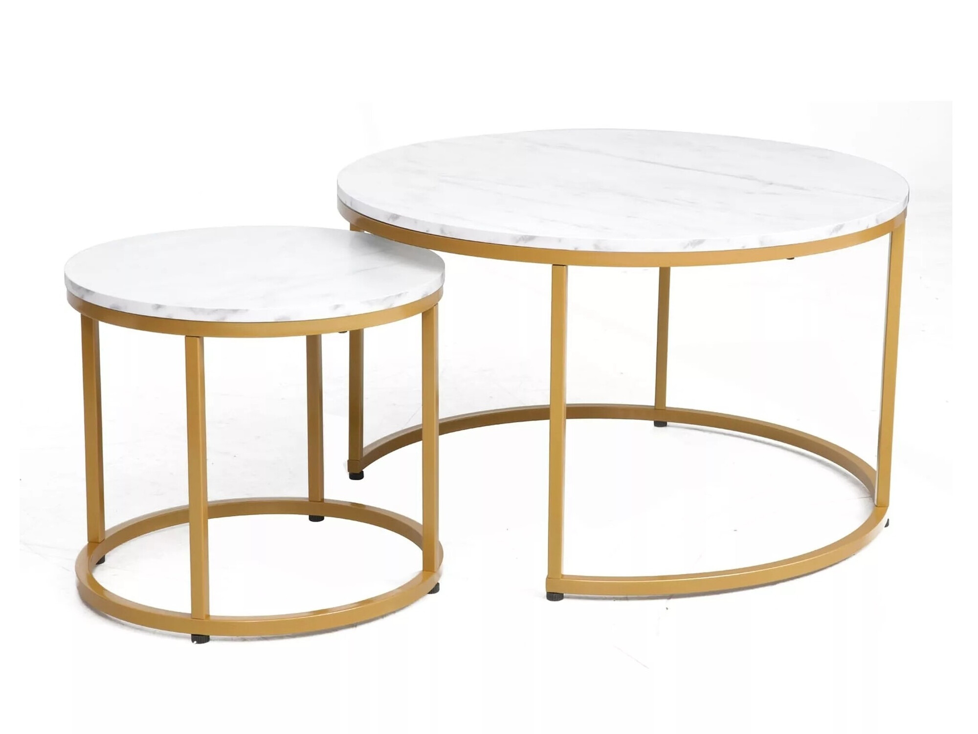 Conjunto de mesa de centro SP7238
