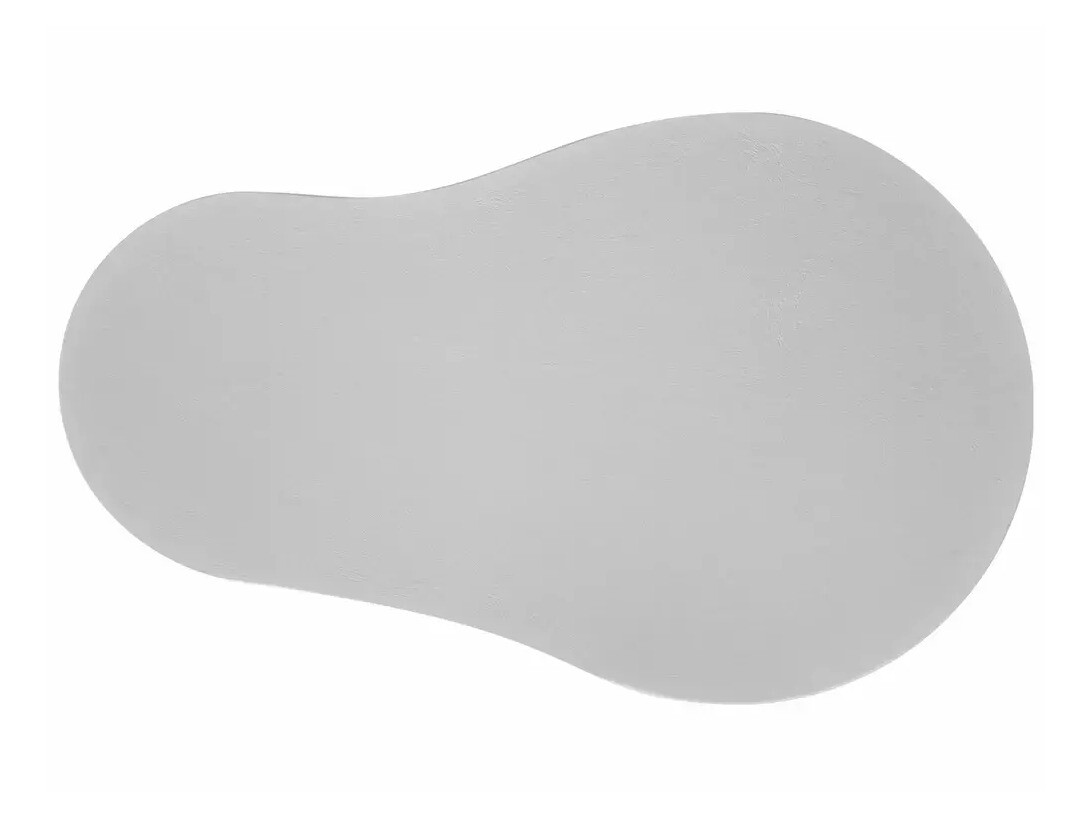 Mesa de centro Detroit 1060 (Cinzento claro)