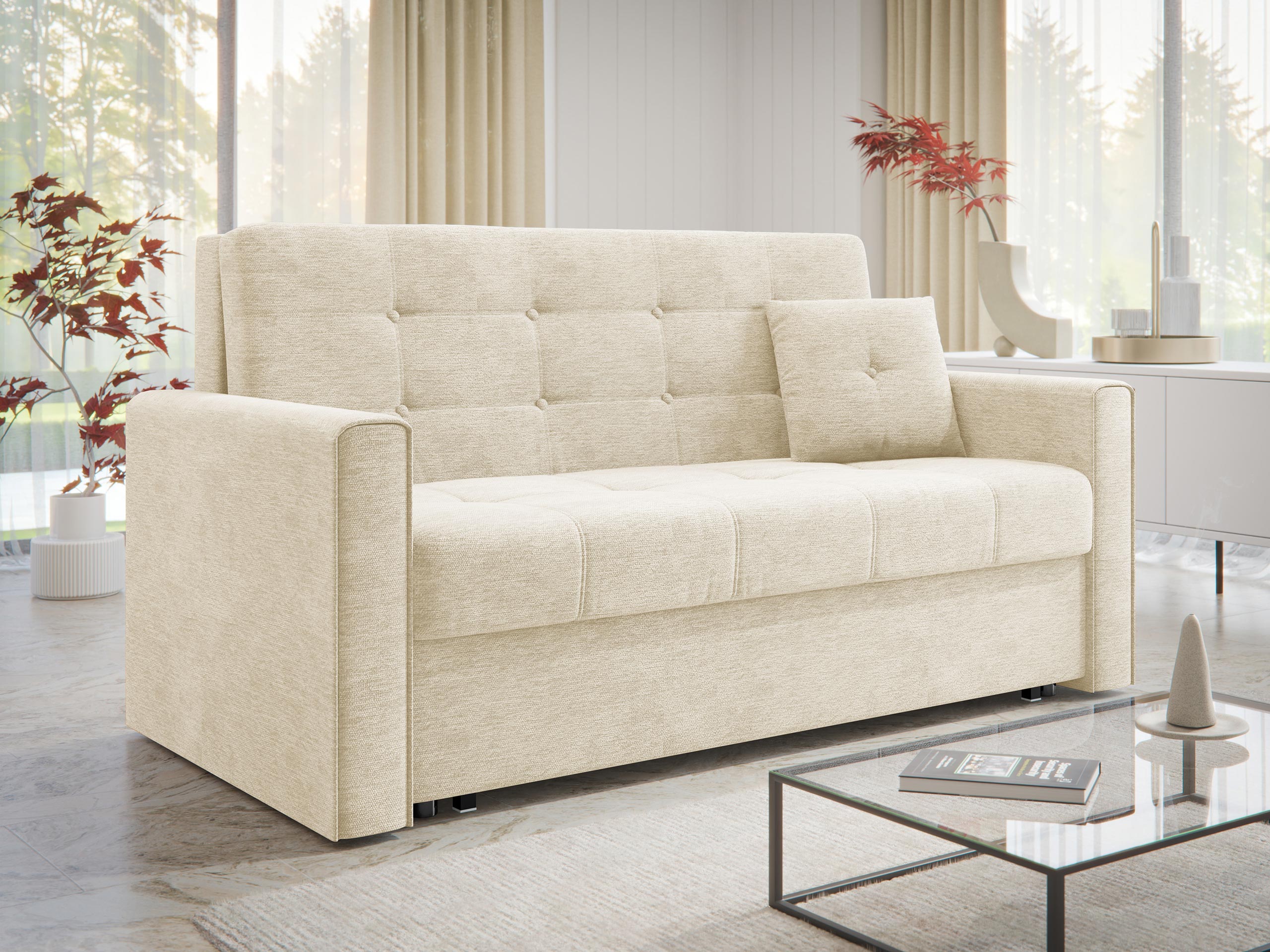 Sofá-cama SP7240