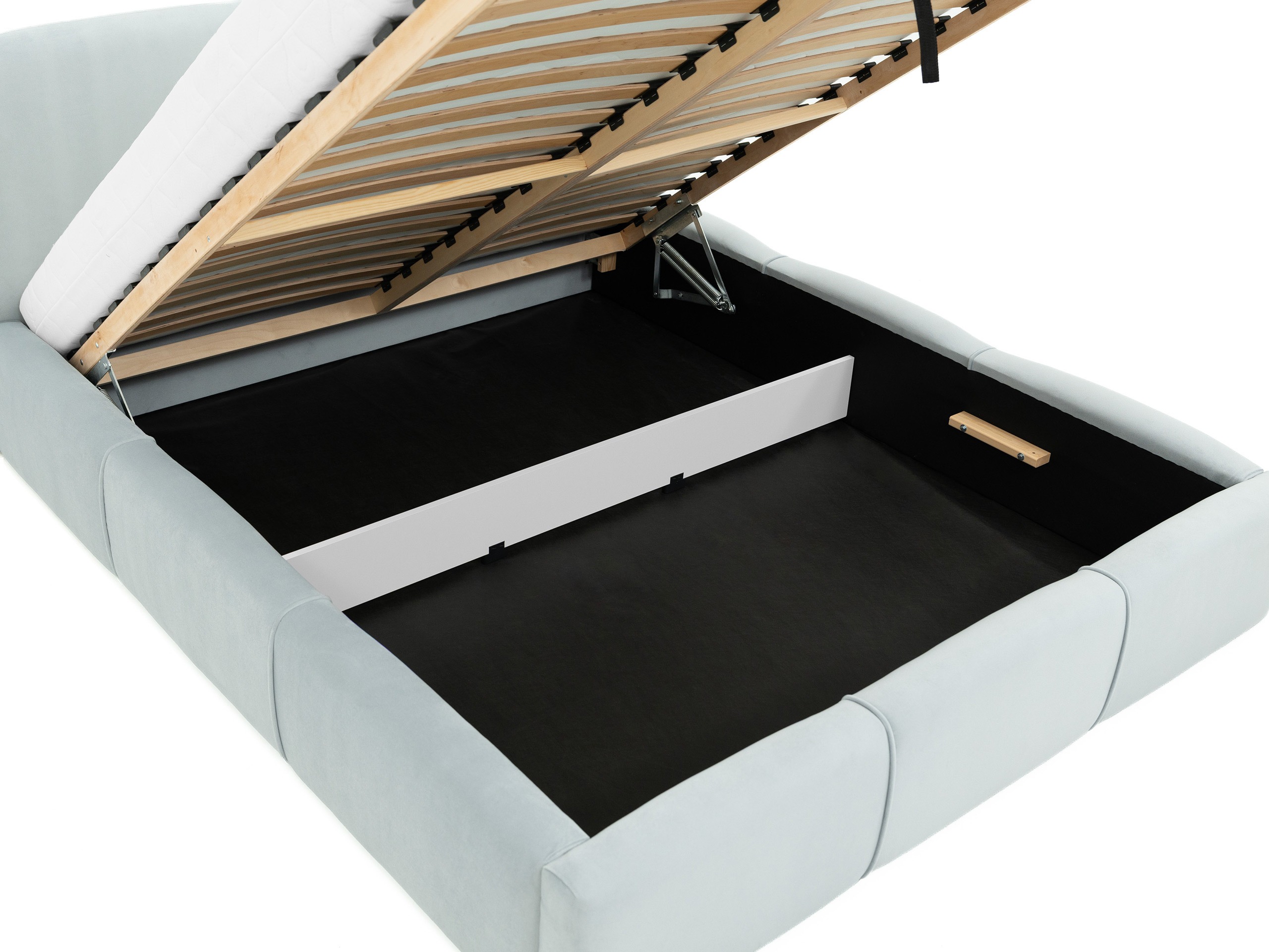 Cama TrendyNest Libis (Kronos 09)