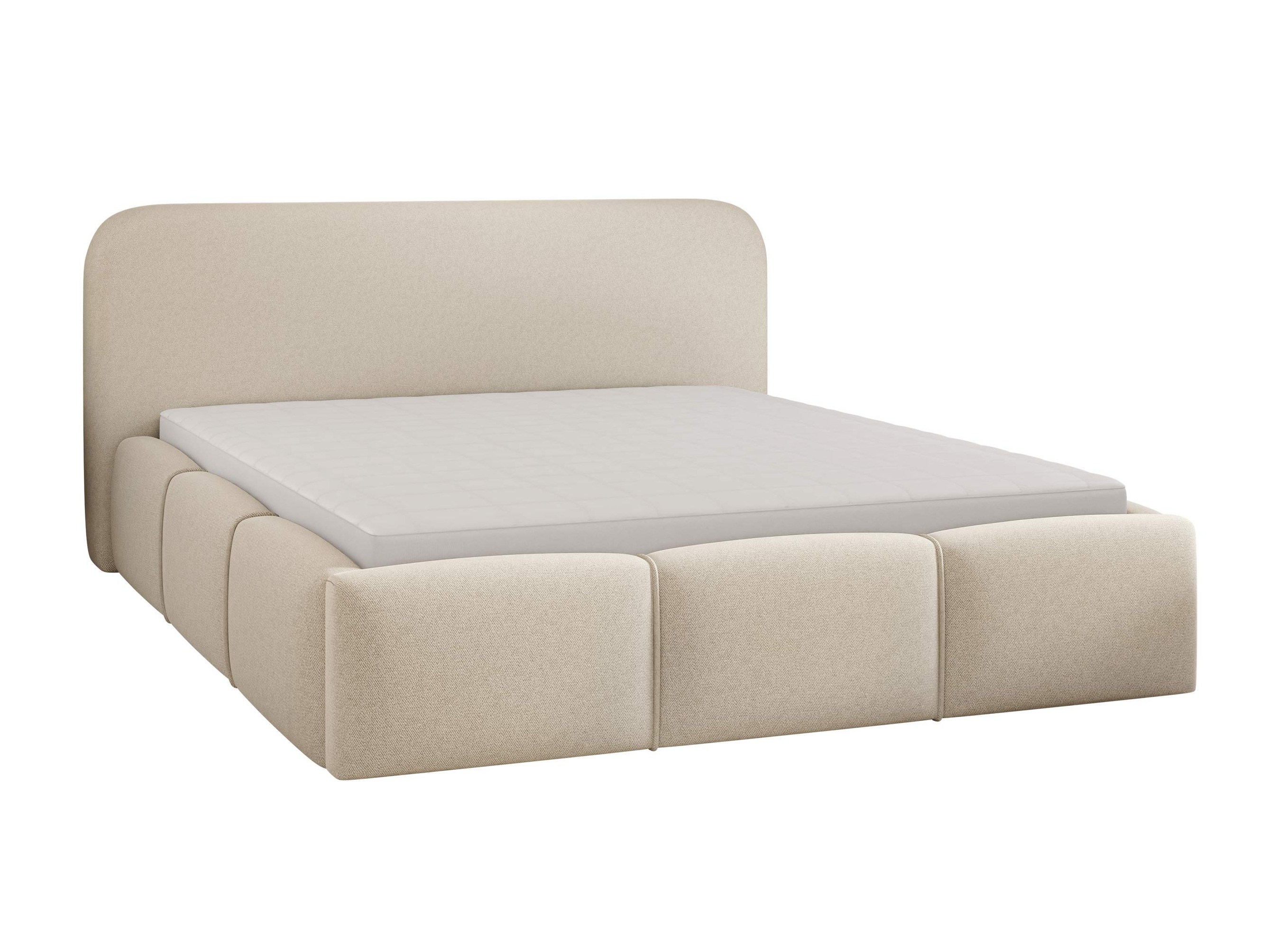 Cama TrendyNest Libis (Paros 01)