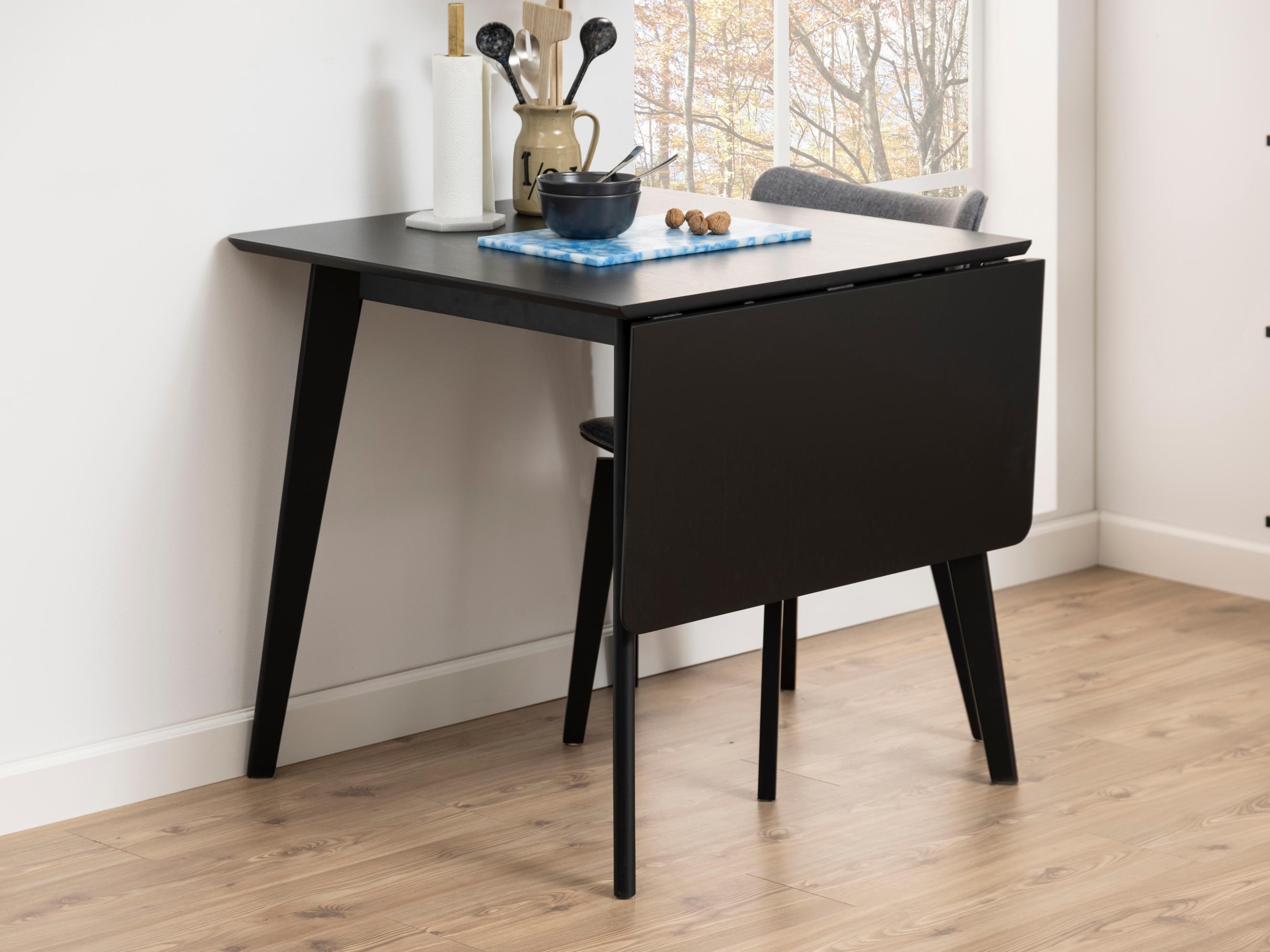 Mesa Norsica 484 (Preto)