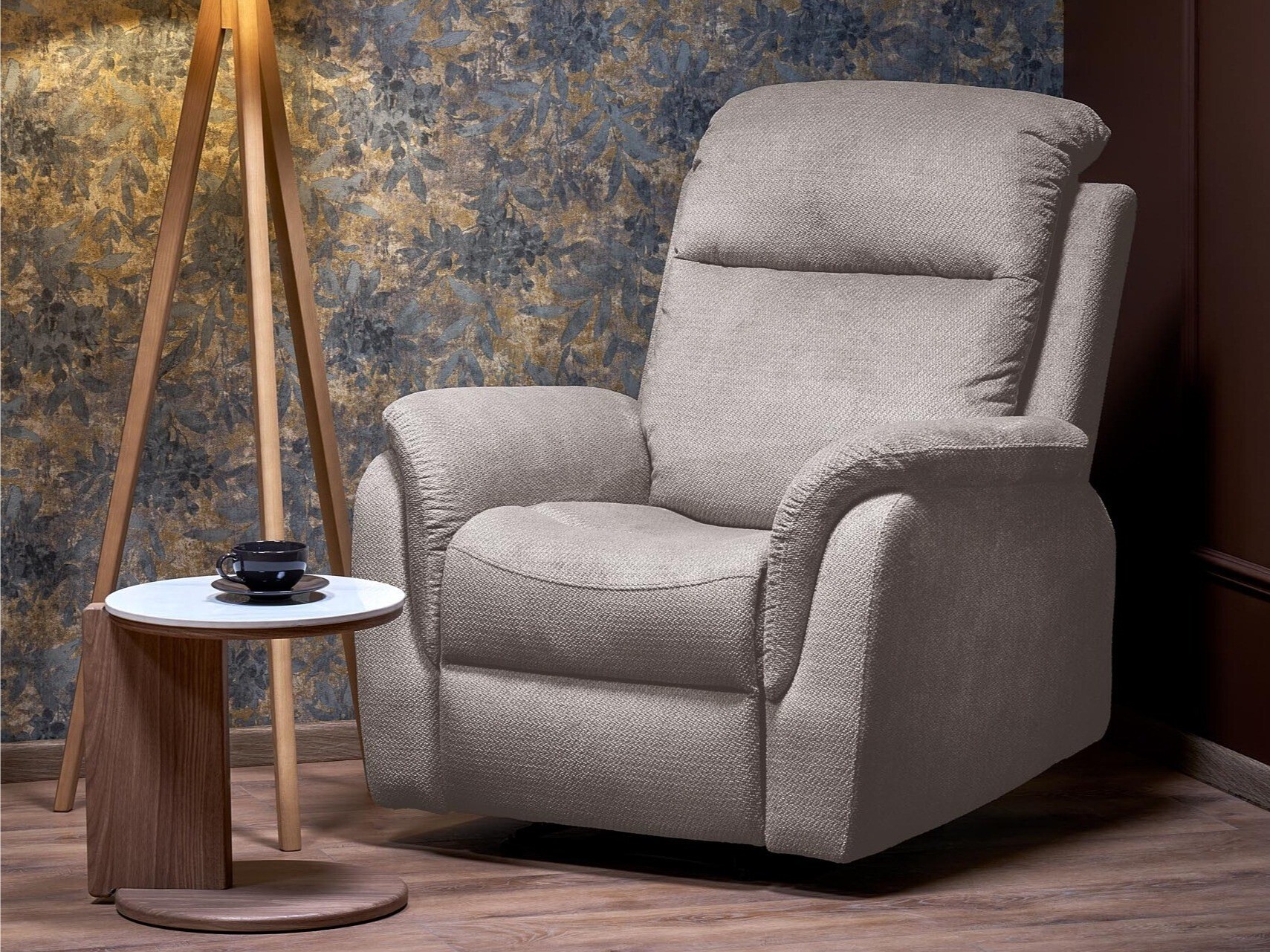 Poltrona reclinável Houston 2216 (Vinci 11)