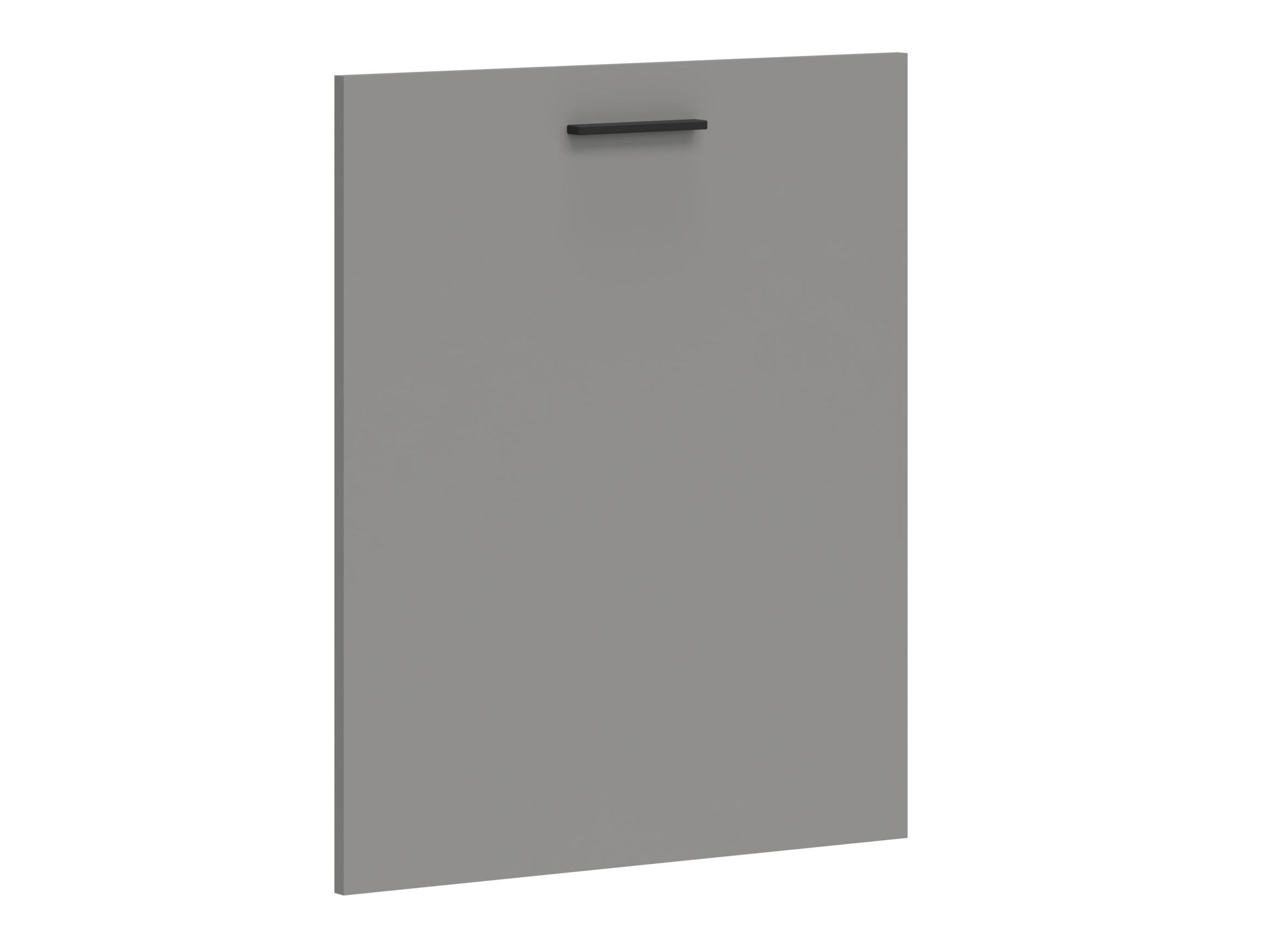 Conjunto de cozinha modular Ati Cashmere Grey 101