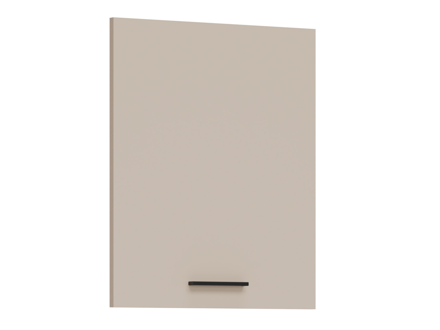 Conjunto de cozinha modular Ati Cashmere Grey 101